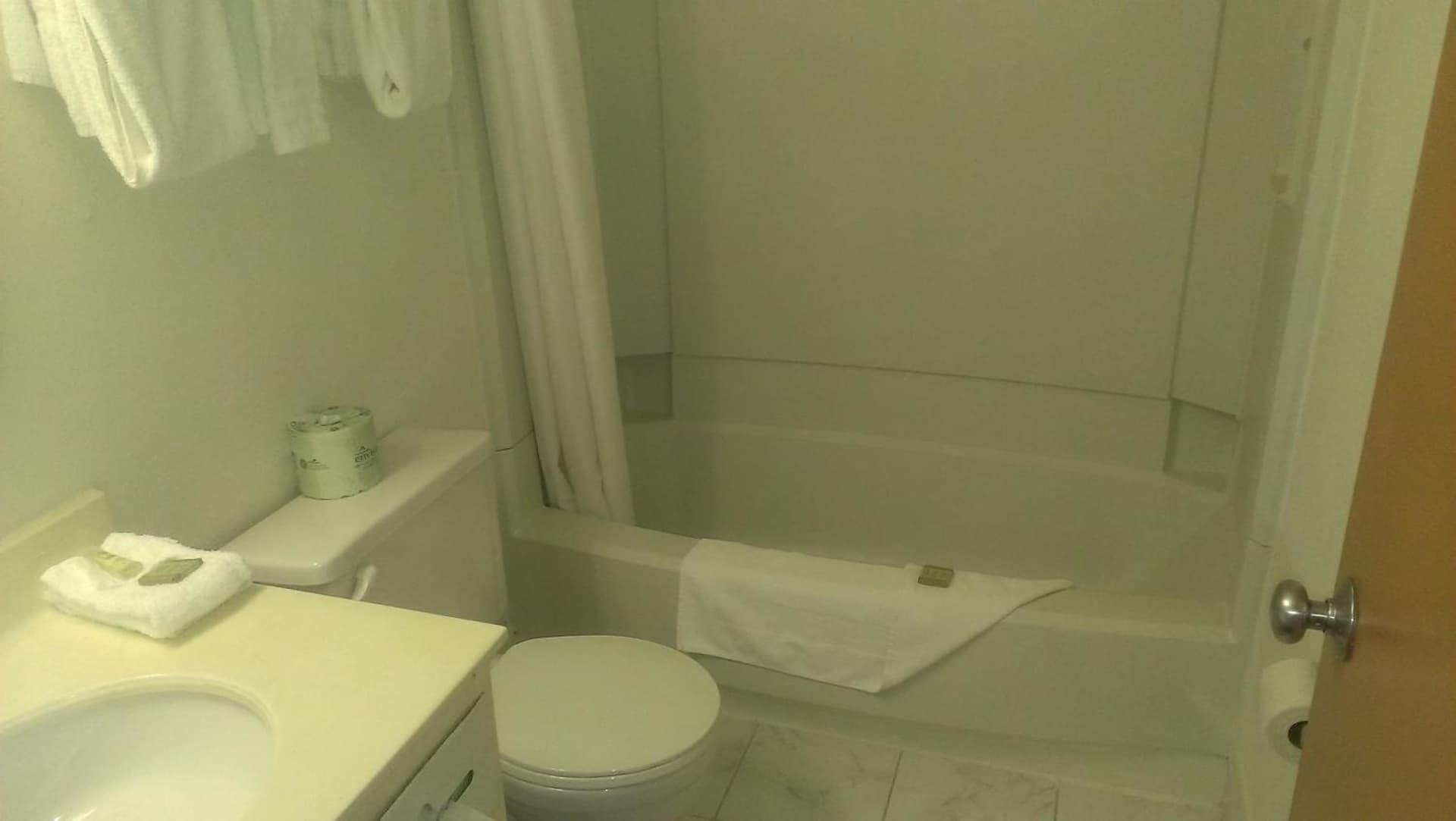 Quality Inn