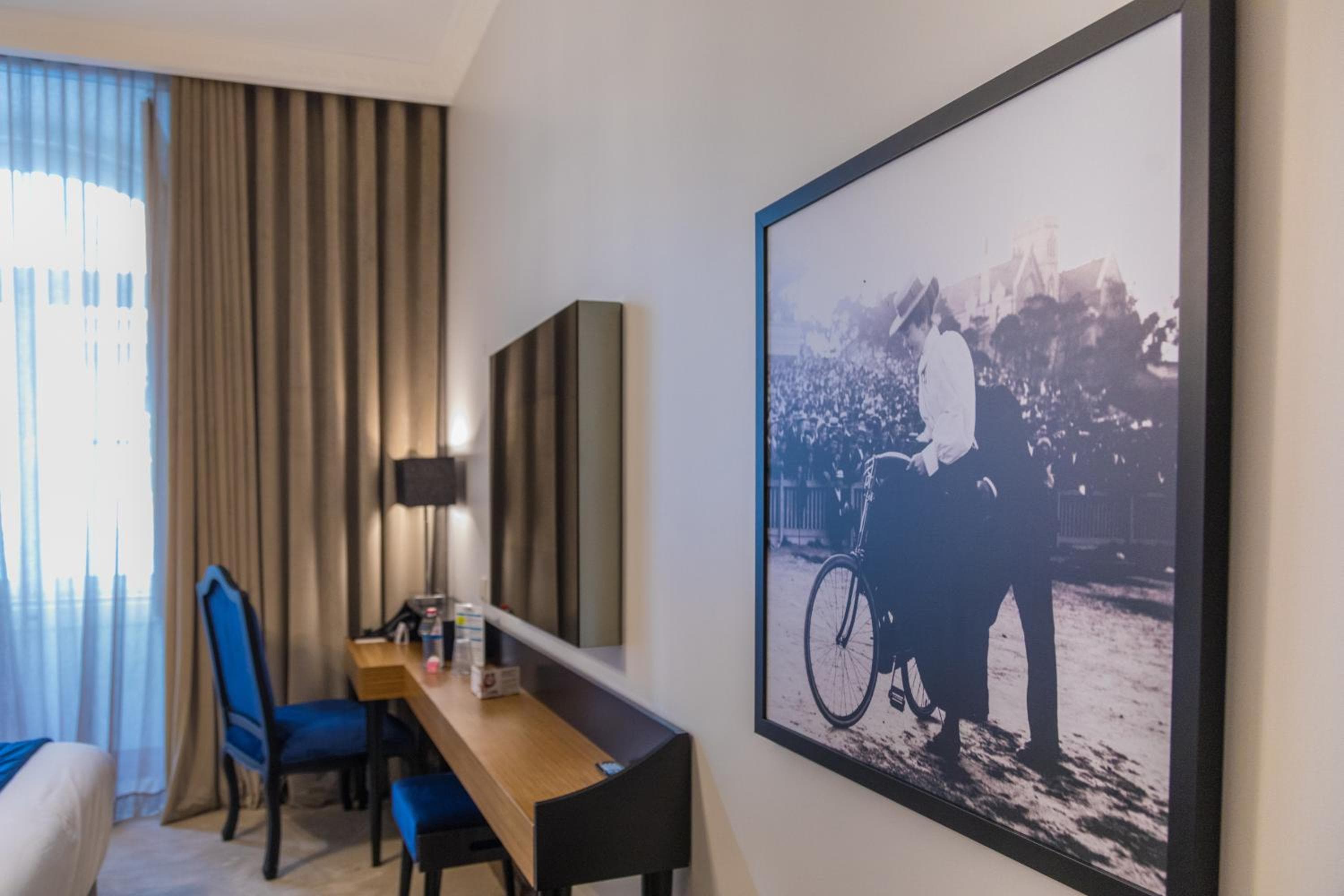 Casual Belle Epoque Lisboa by Casual Hoteles