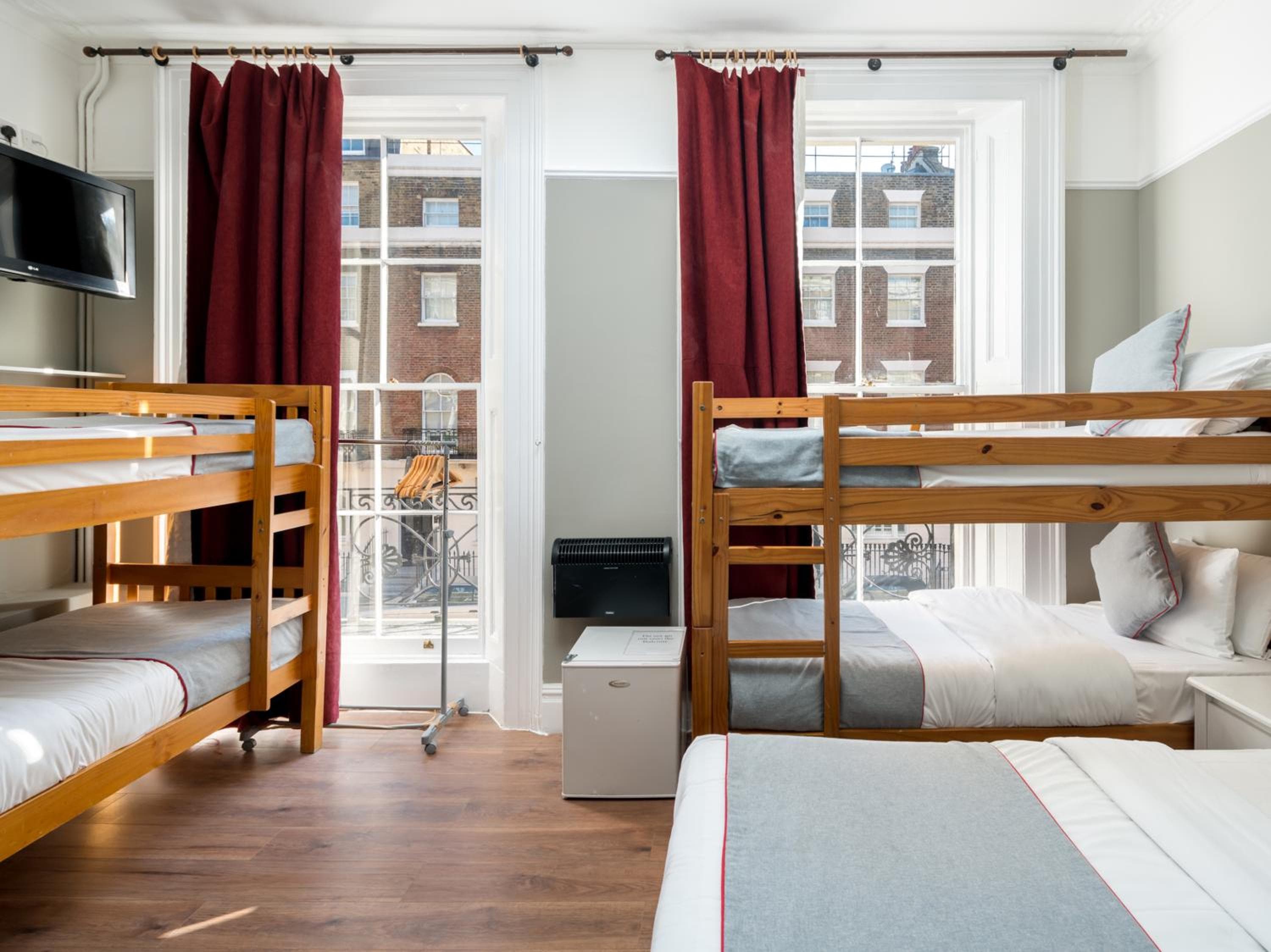 Belgravia Rooms Hotel