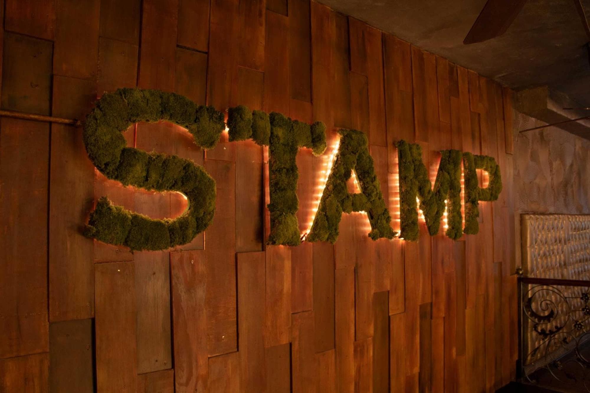Hotel The Stamp