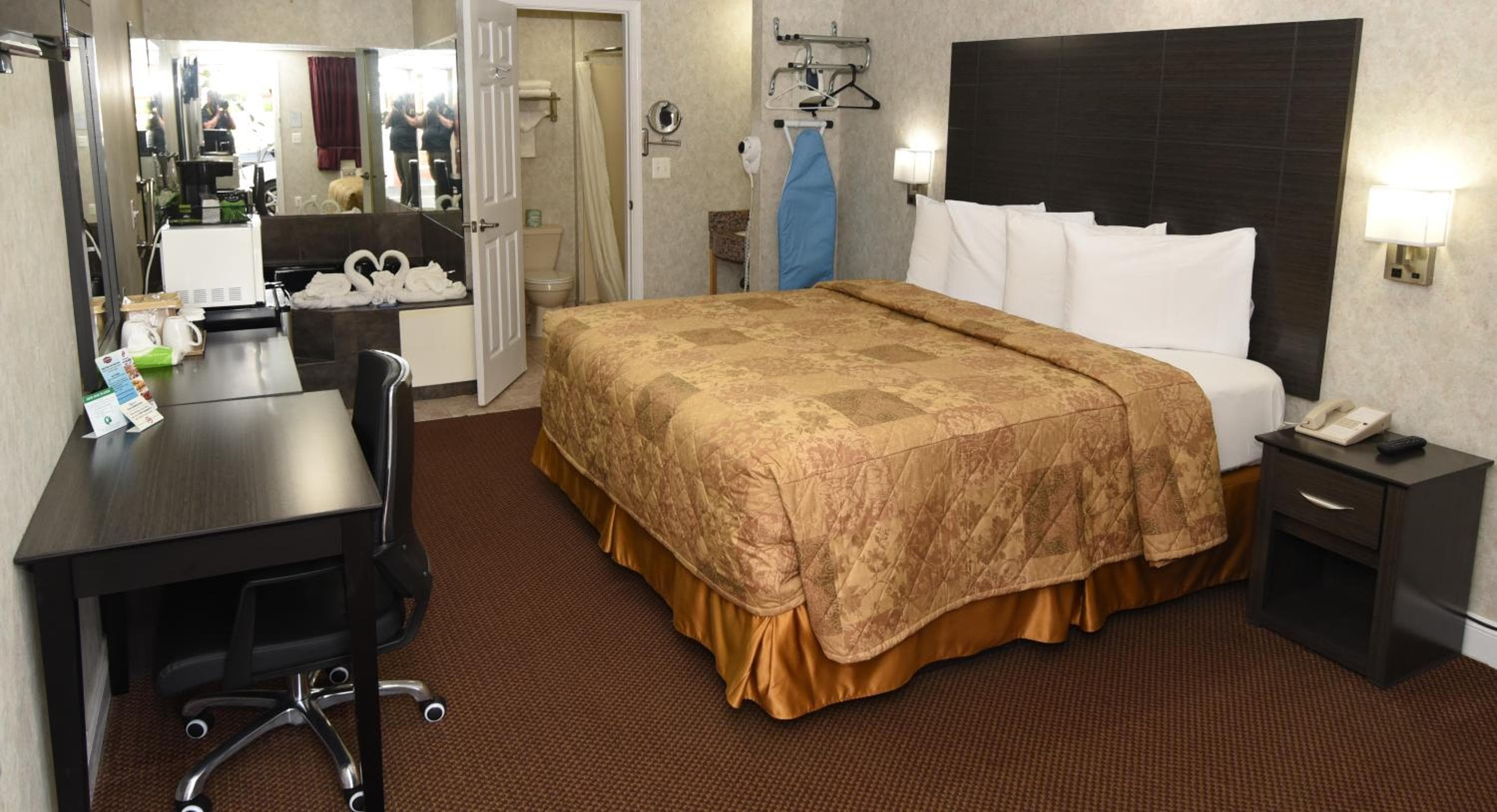 Country View Inn & Suites Atlantic City