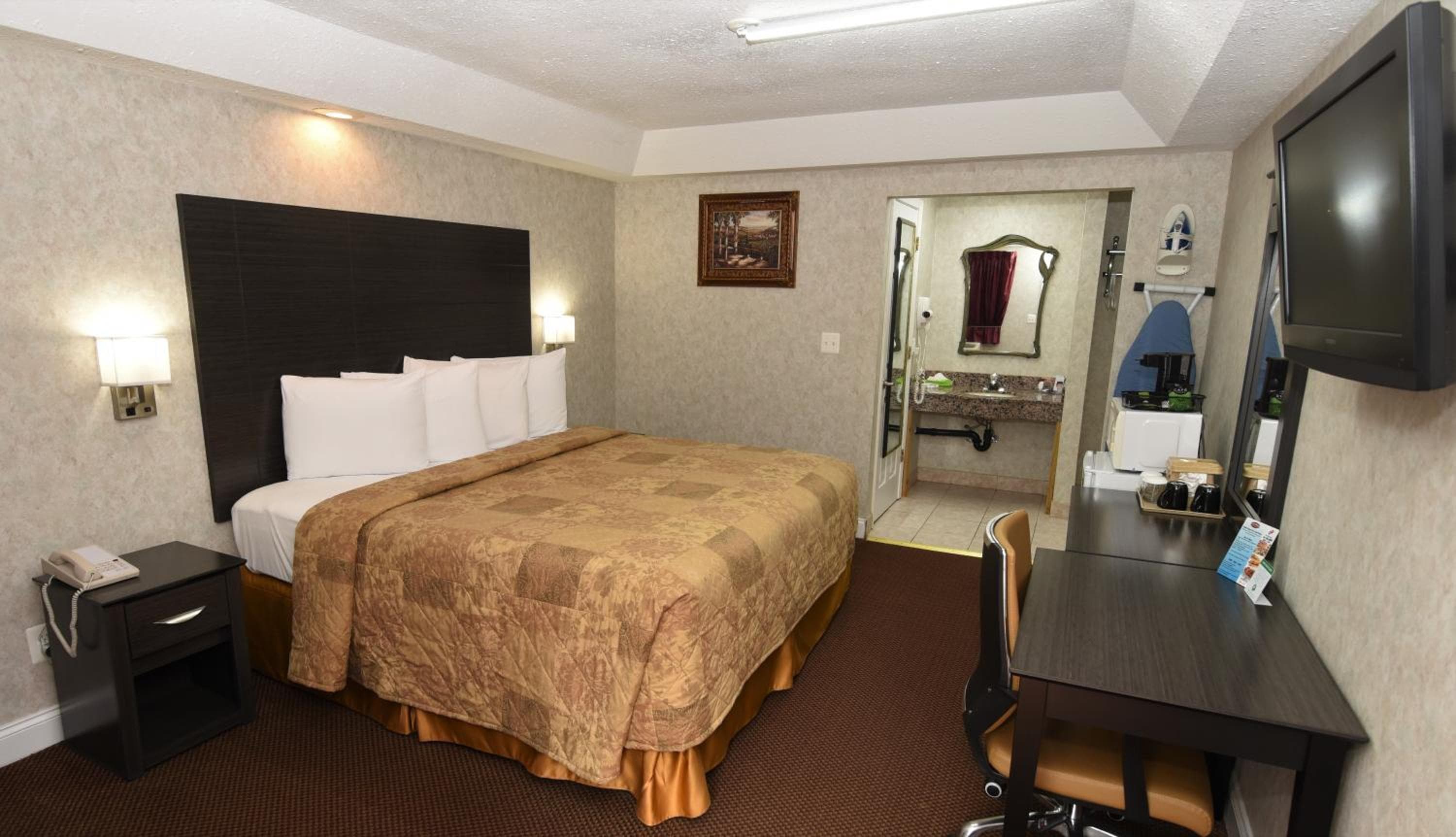 Country View Inn & Suites Atlantic City