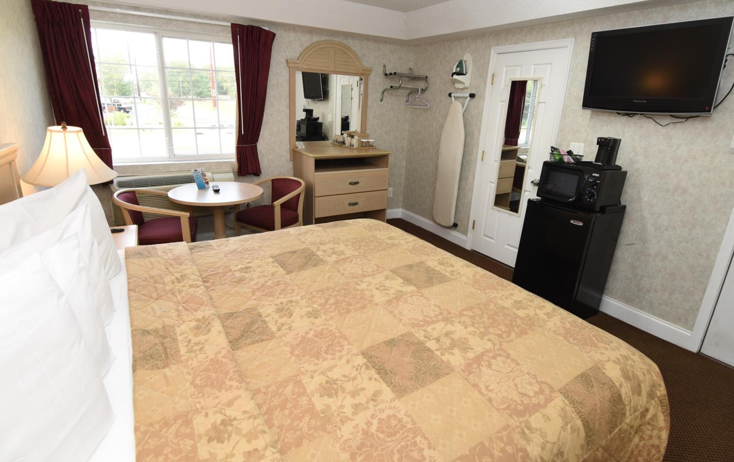 Country View Inn & Suites Atlantic City