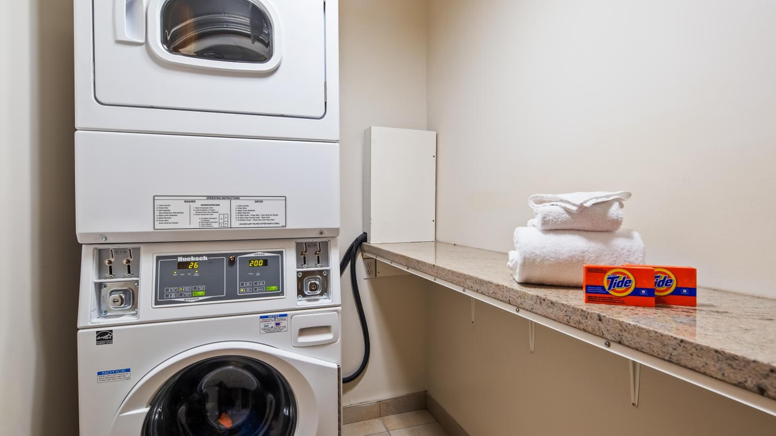 Best Western King George Inn & Suites