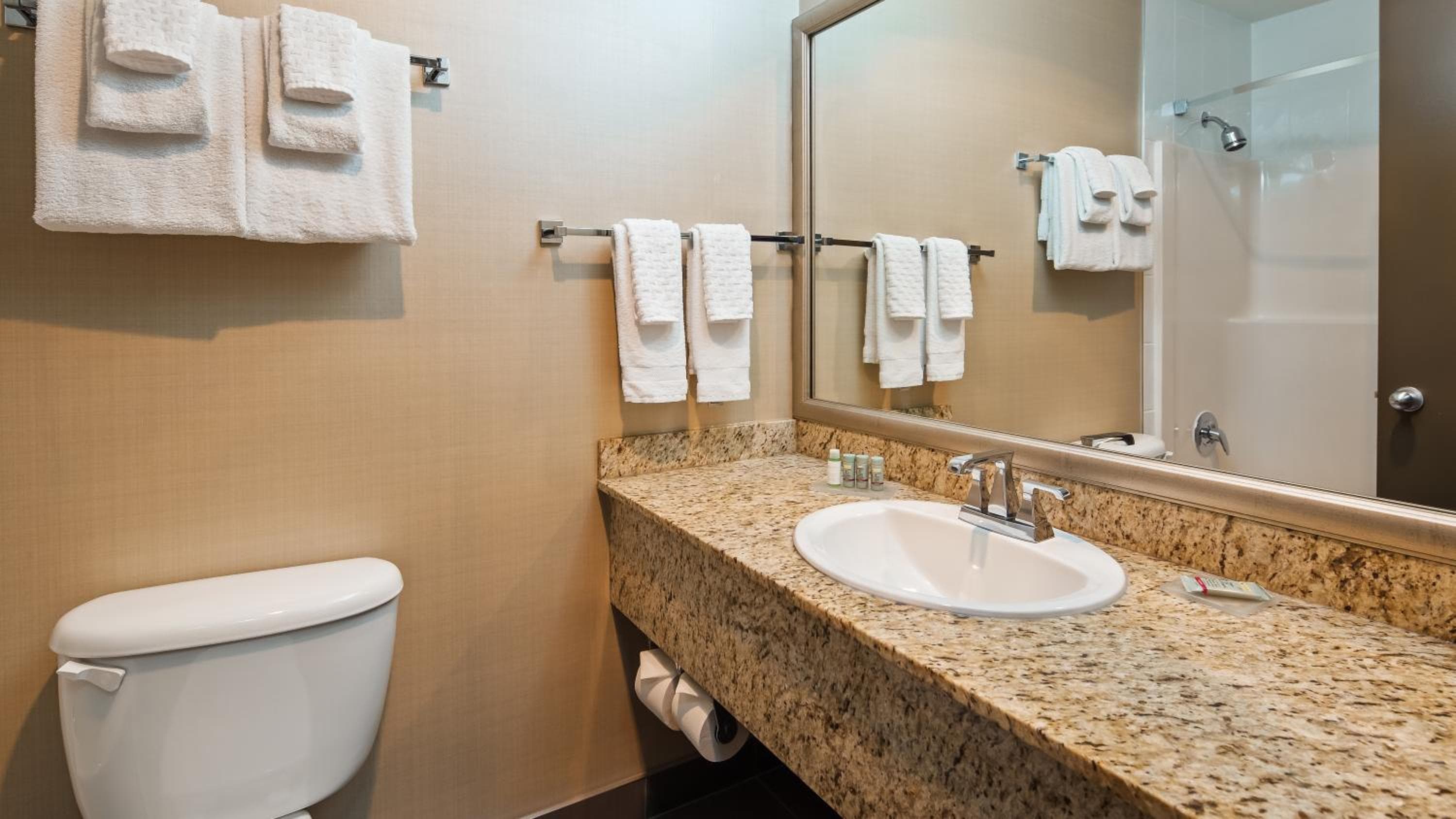 Best Western King George Inn & Suites