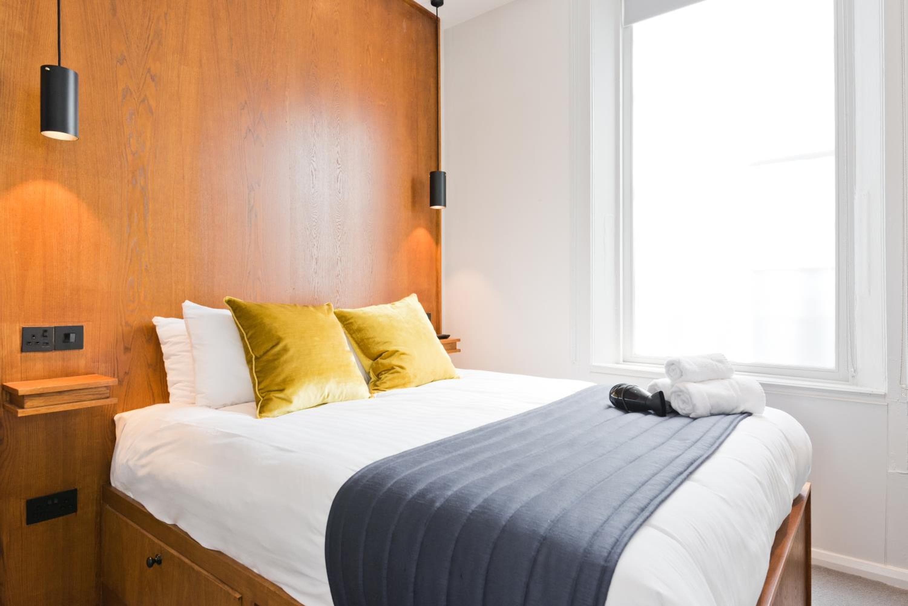 Templebar Rooms