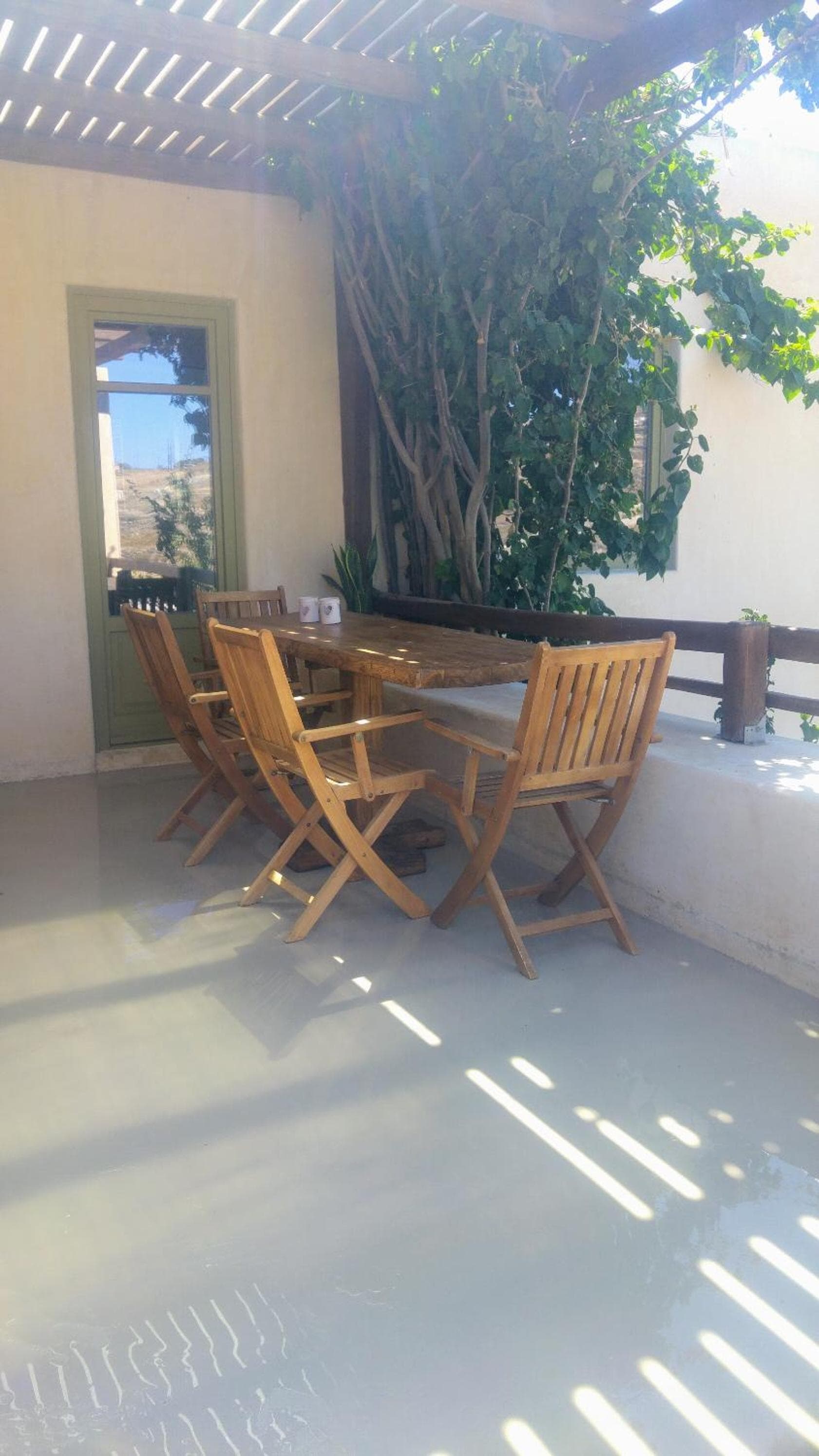 Aviola Mykonos
