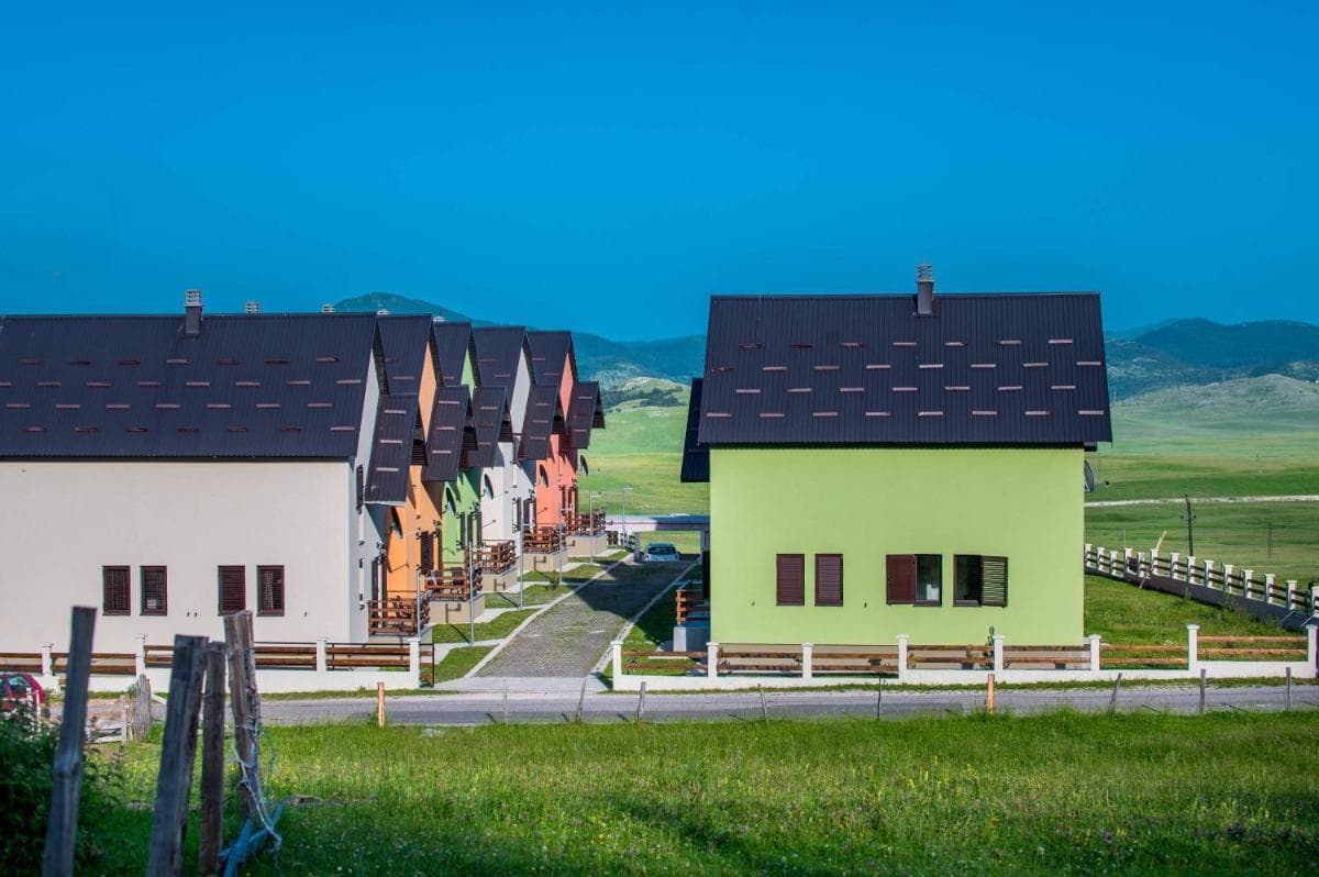 SOA Village