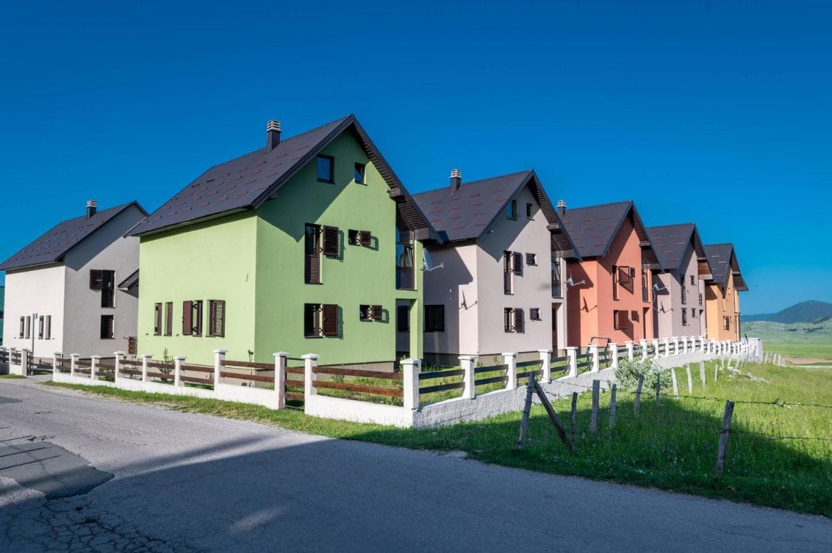 SOA Village