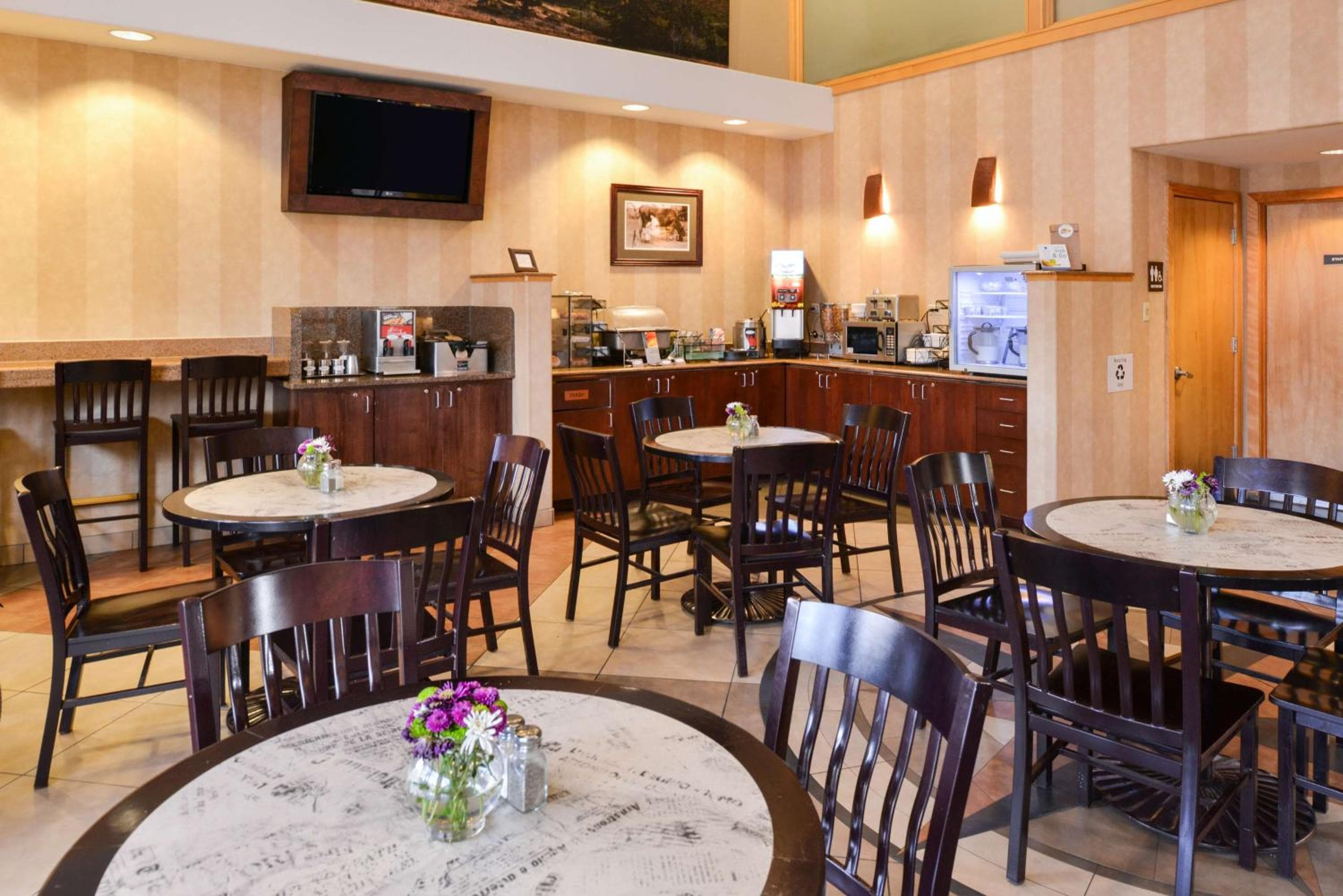 The Buxton, BW Signature Collection by Best Western