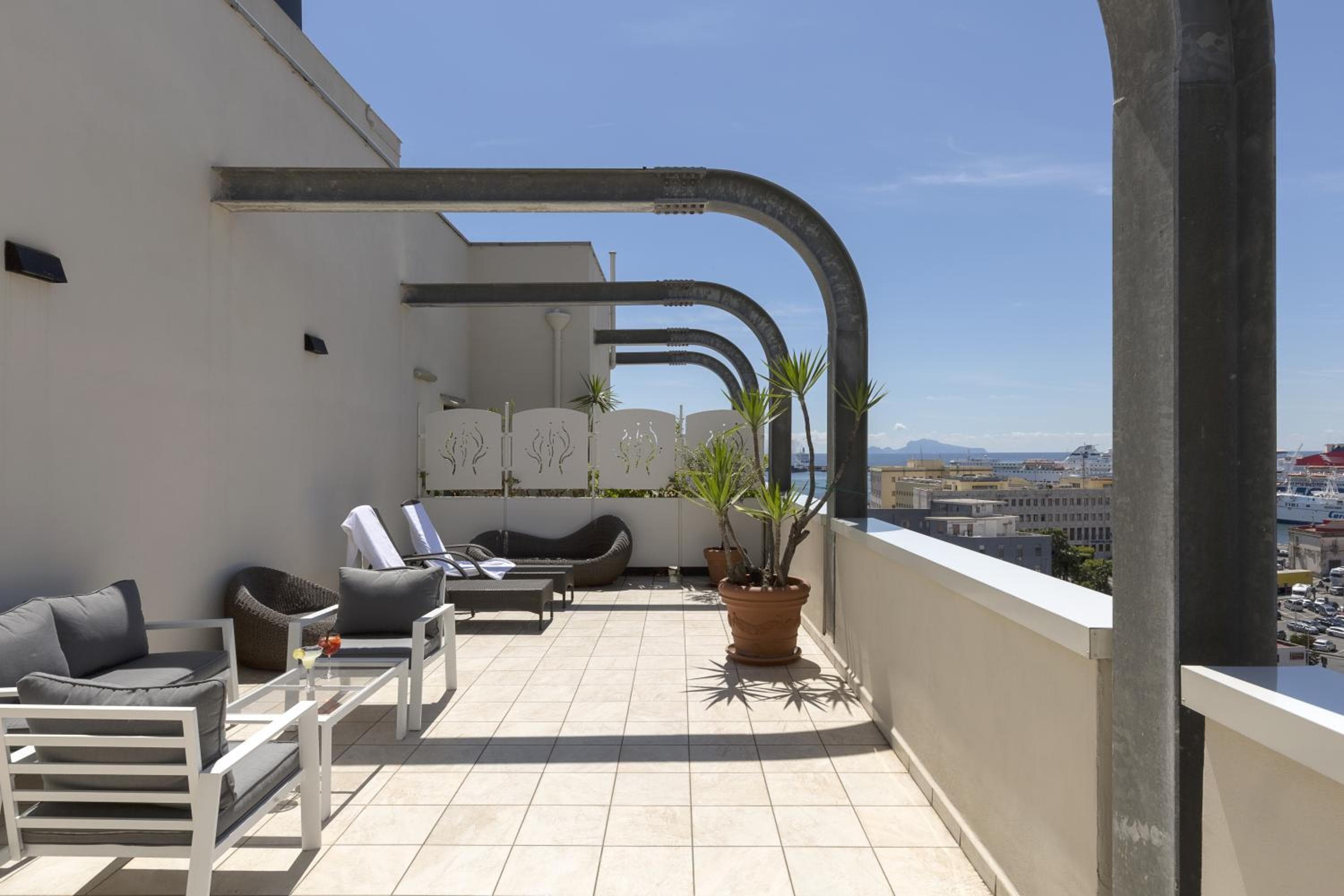 roof