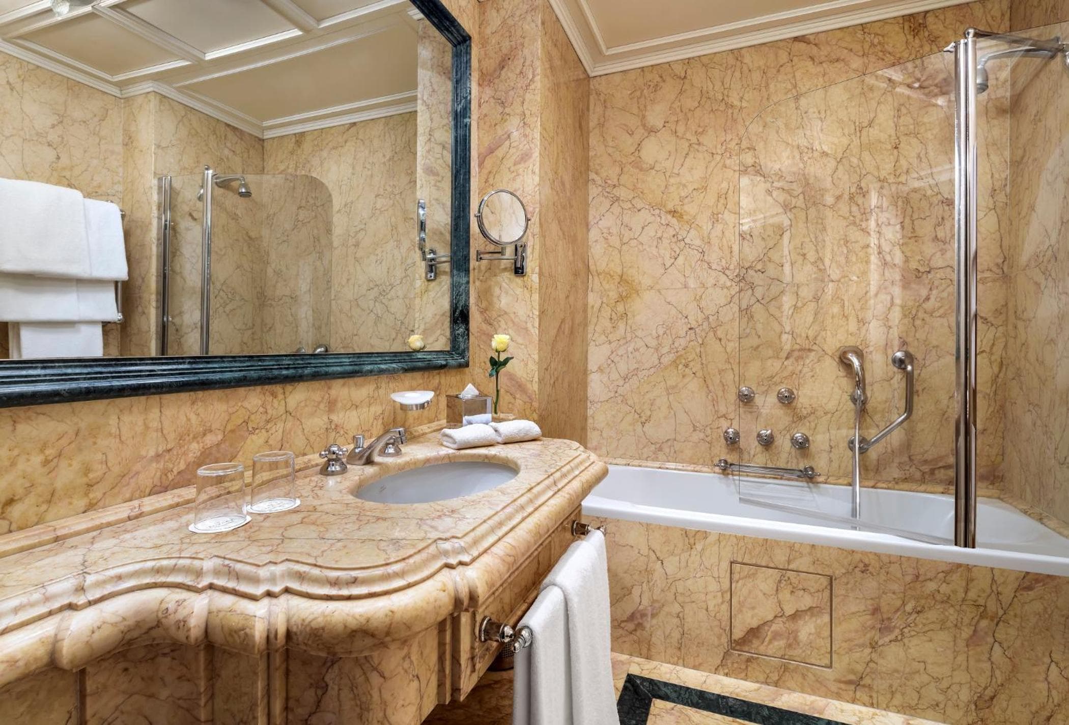 Danieli, Venezia, A Four Seasons Hotel