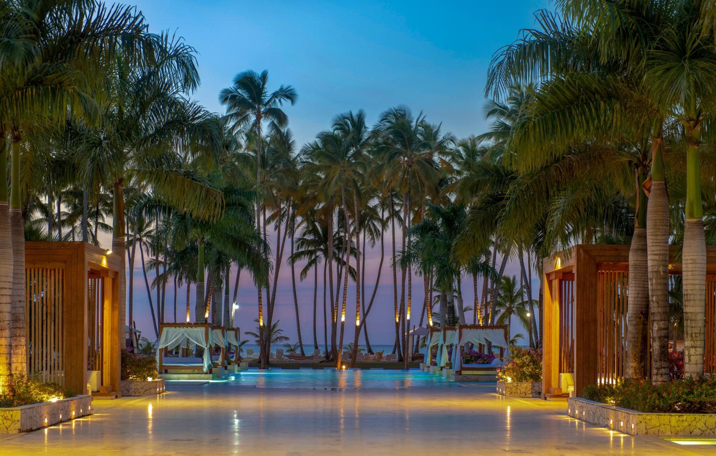 Viva V Samana by Wyndham, A Trademark Adults All Inclusive