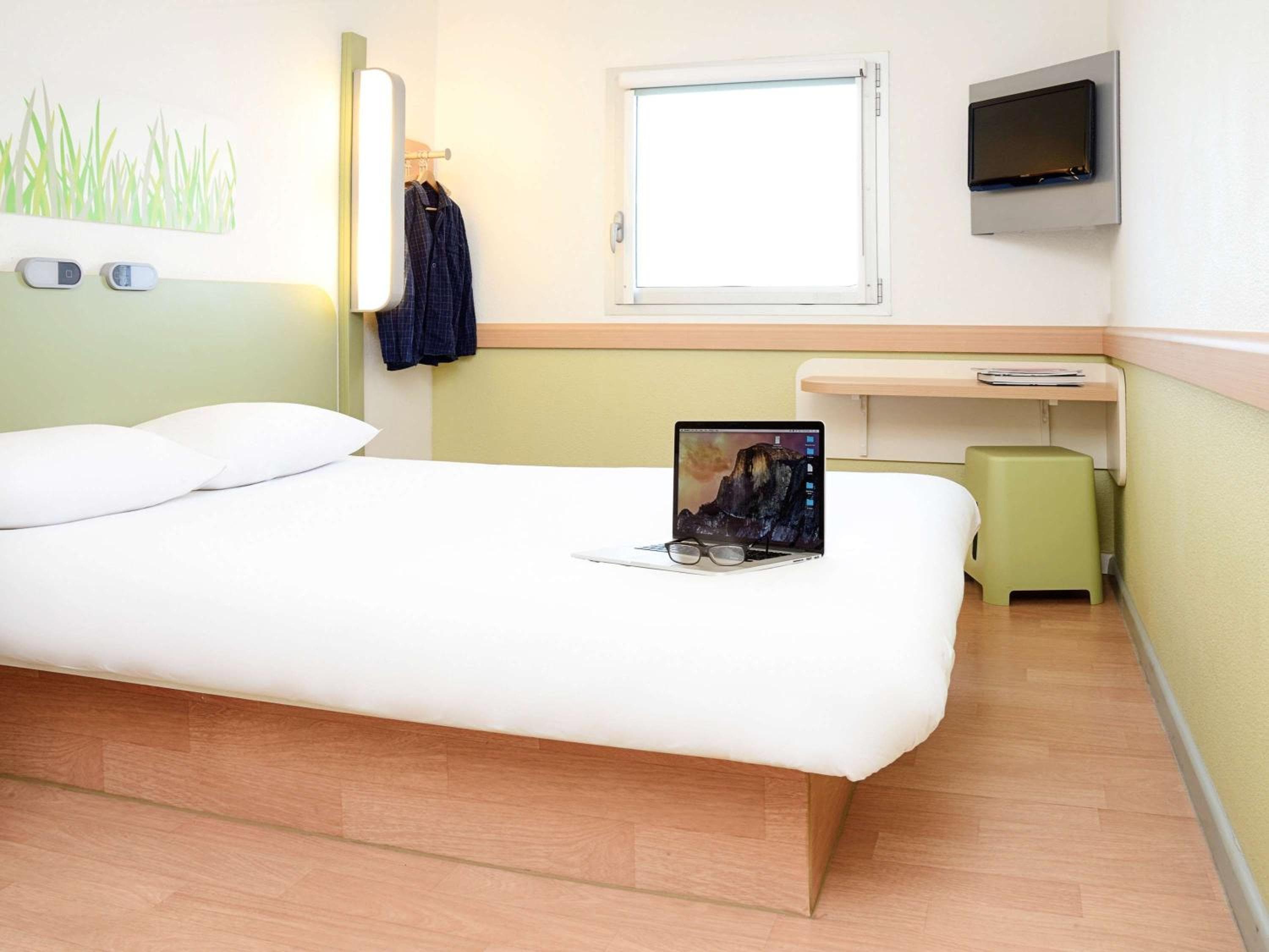 Ibis Budget Portsmouth