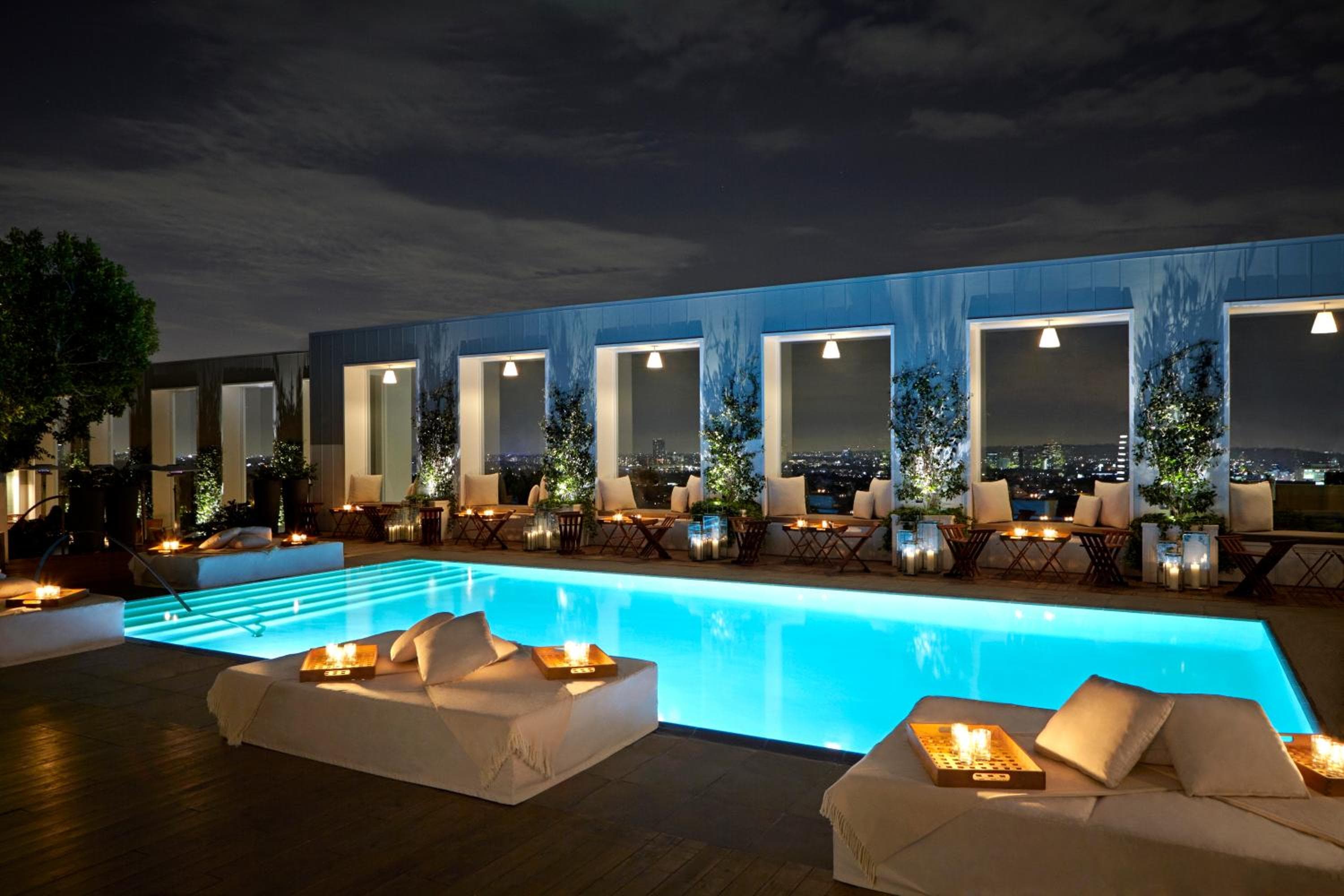 The Valorian Los Angeles, Curio Collection by Hilton
