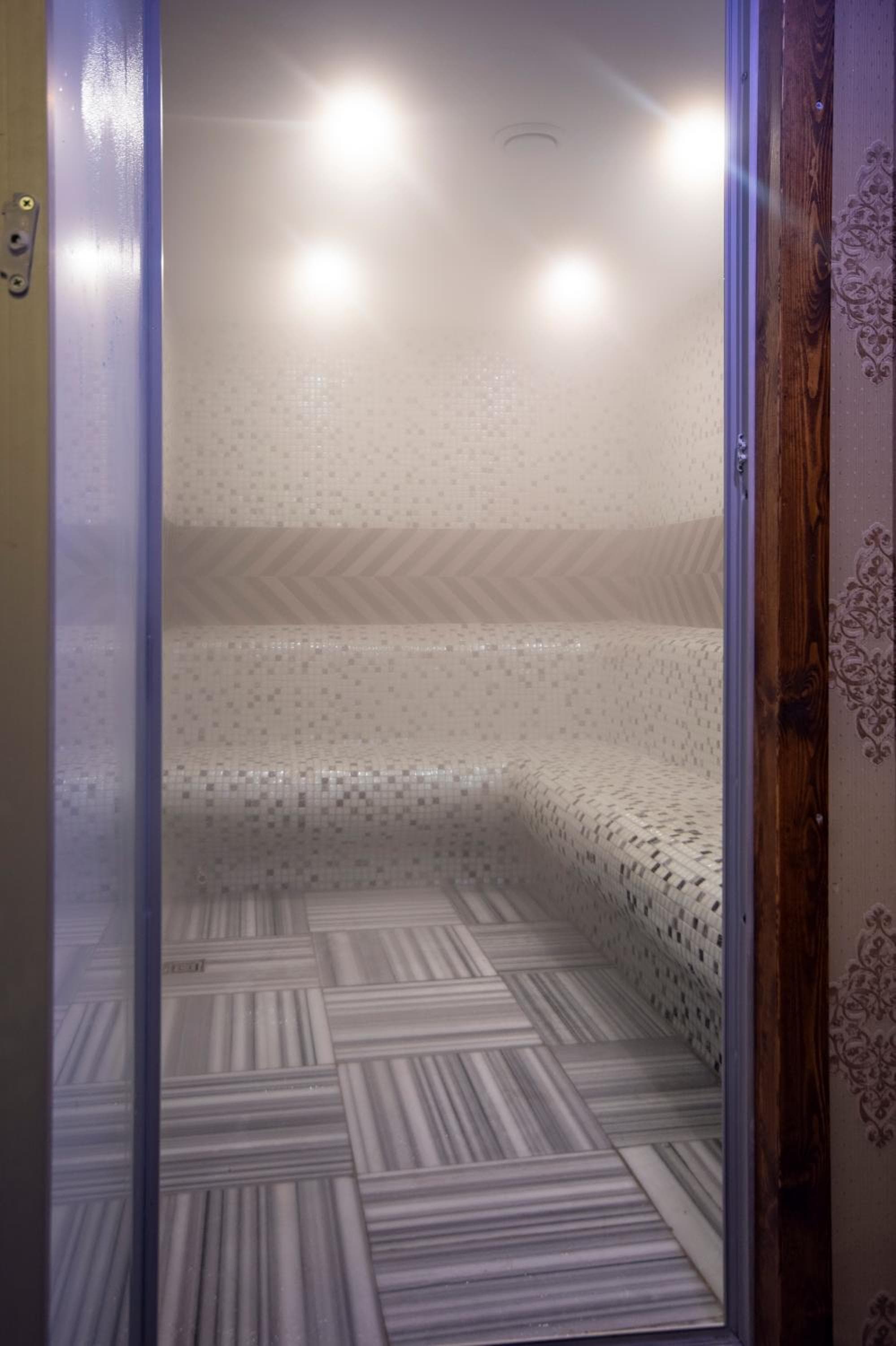 Antusa Design Hotel & Spa