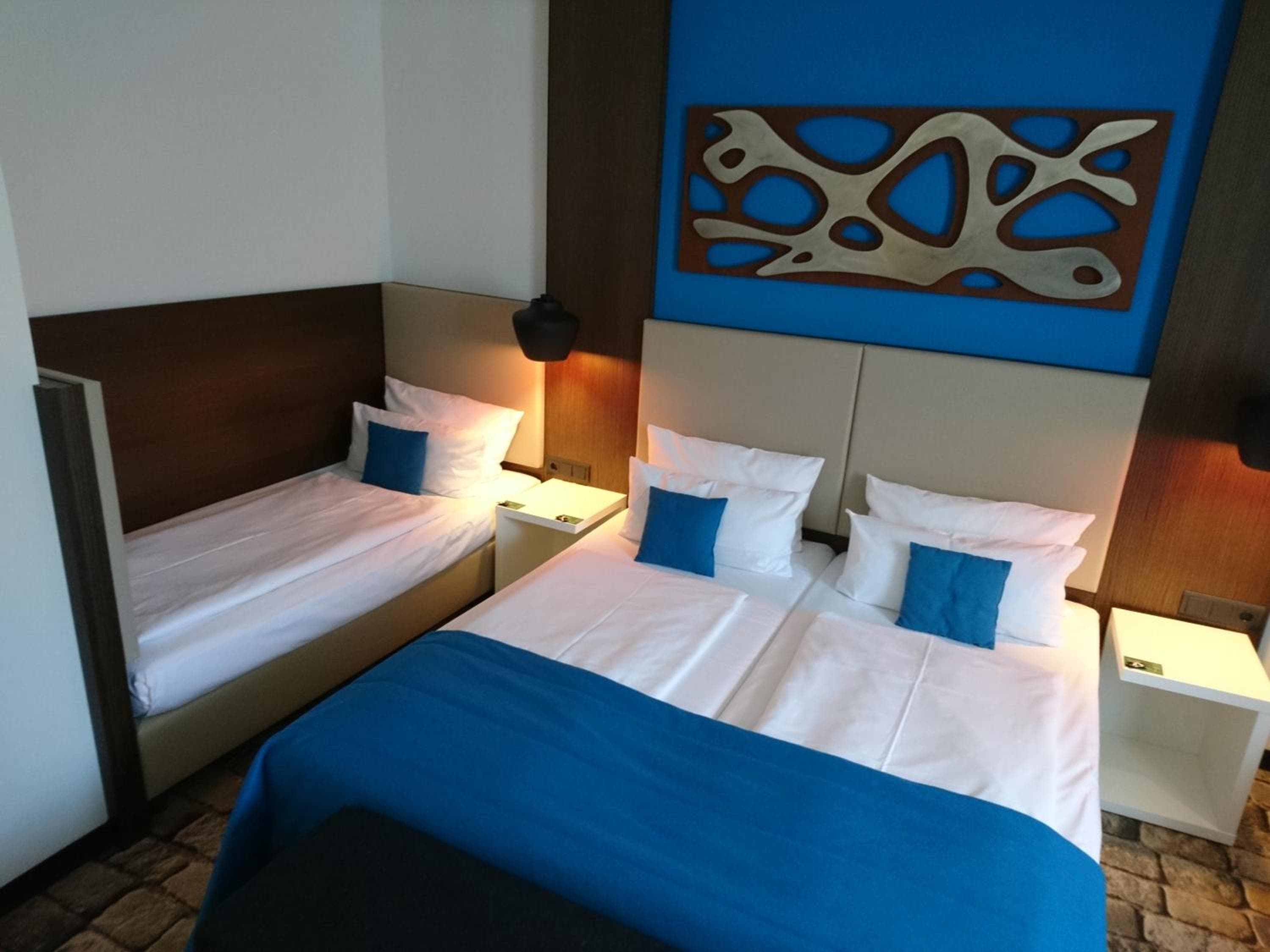 Turm Hotel