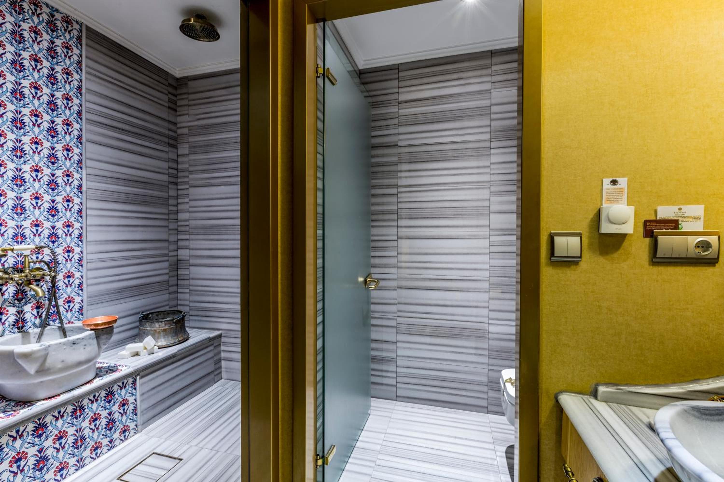 Hotel Sultania Boutique Class