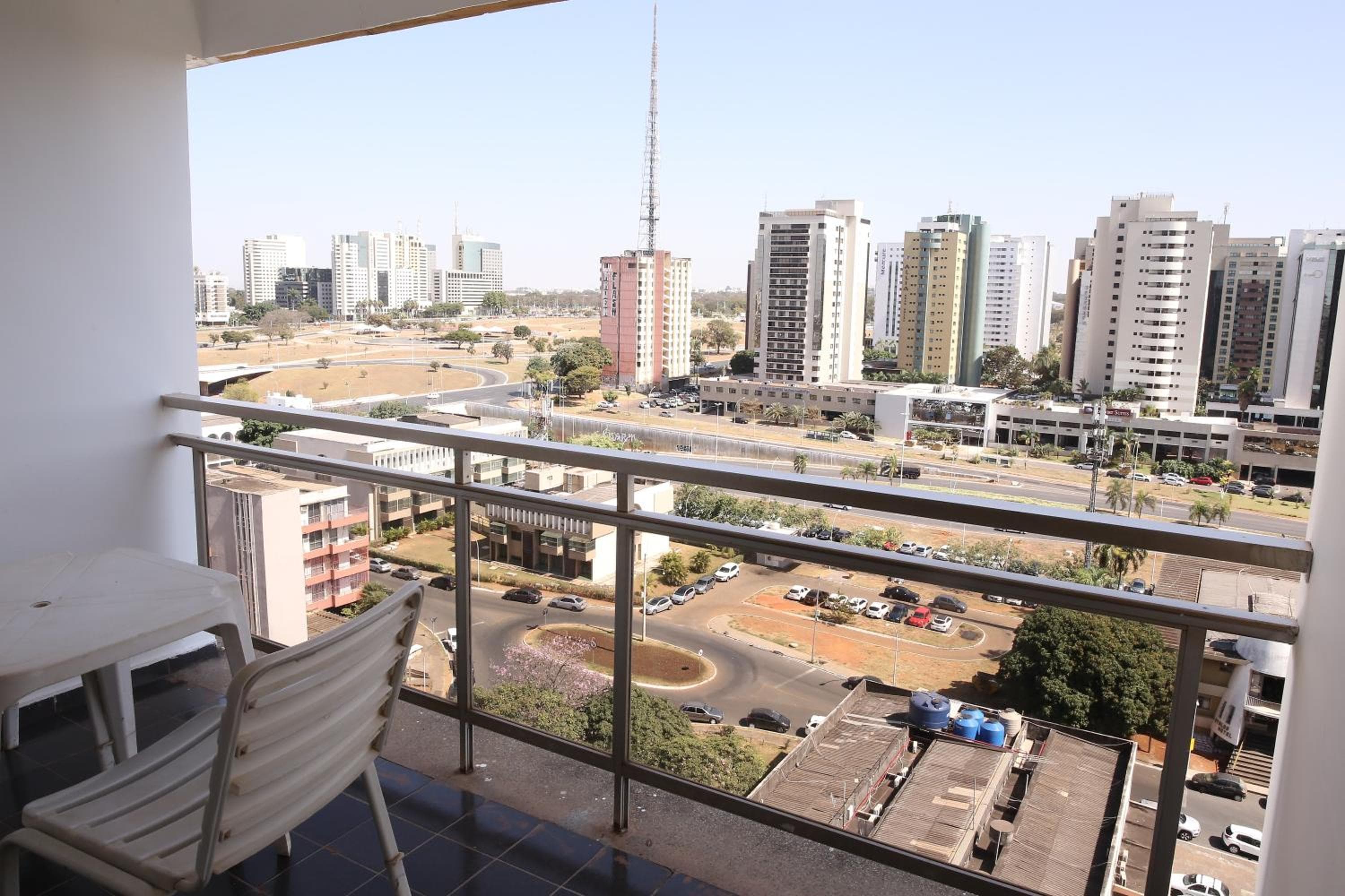 ABC Apart Hotel