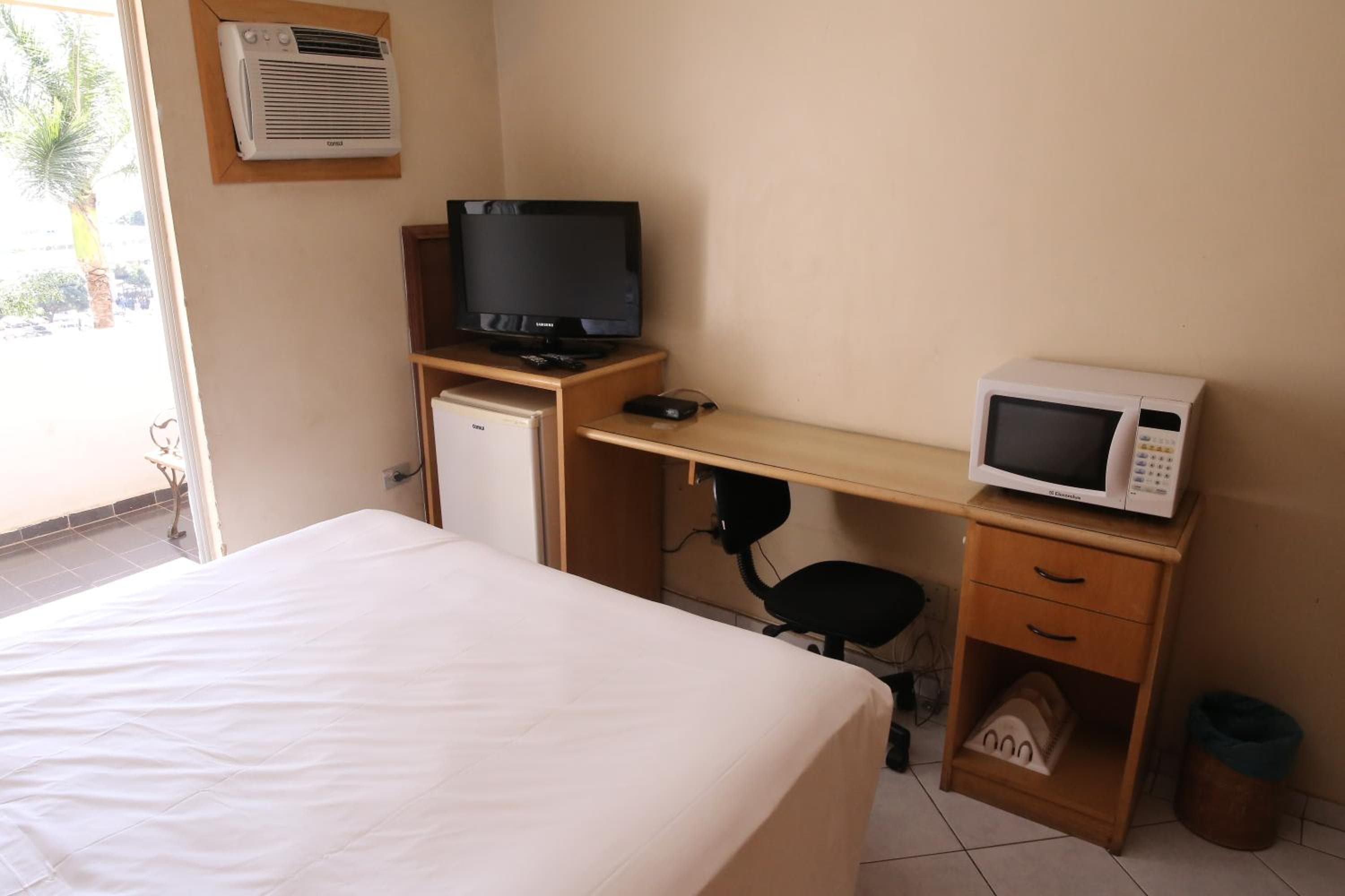 ABC Apart Hotel