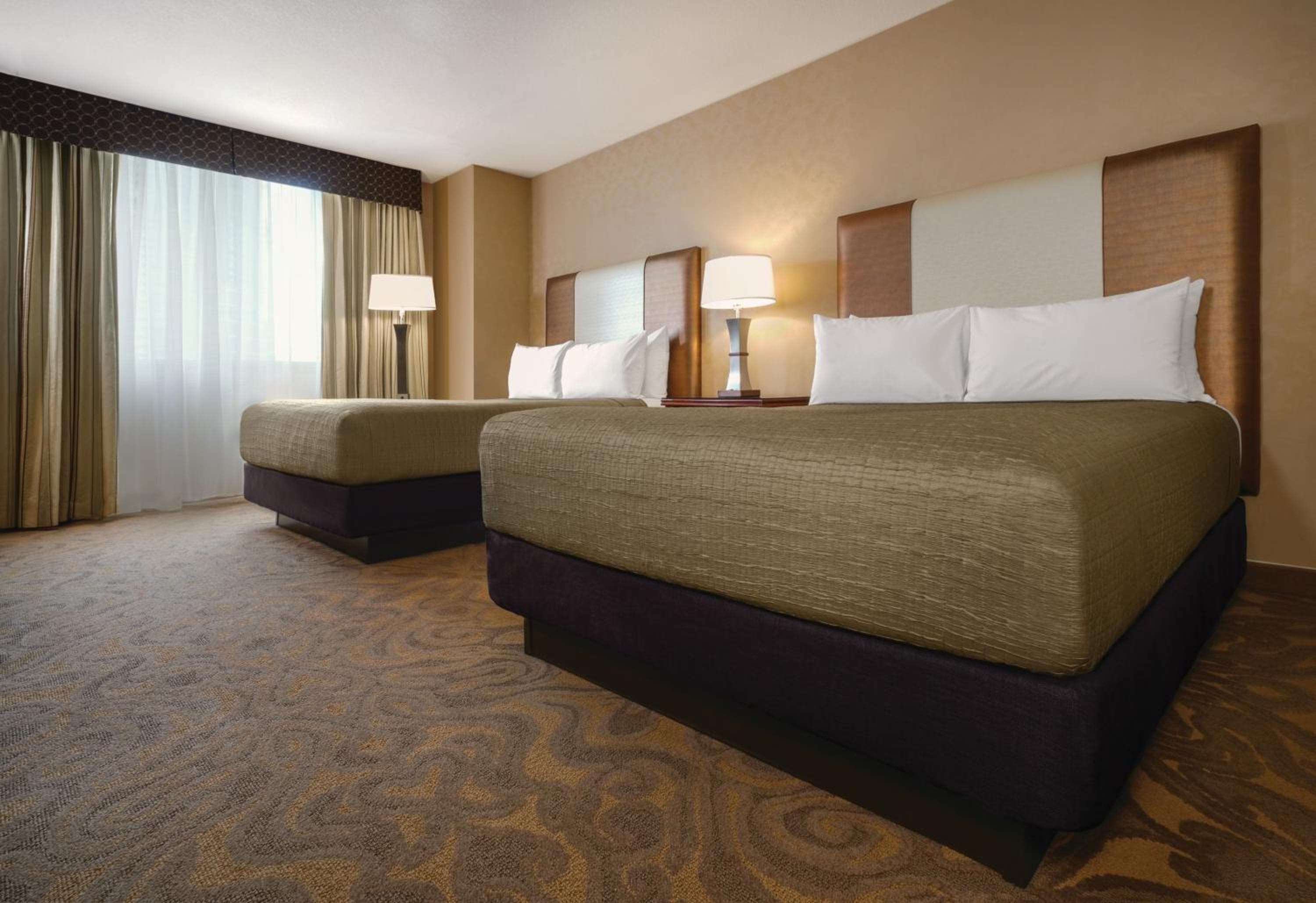 Circus Circus Hotel, Casino & Theme Park