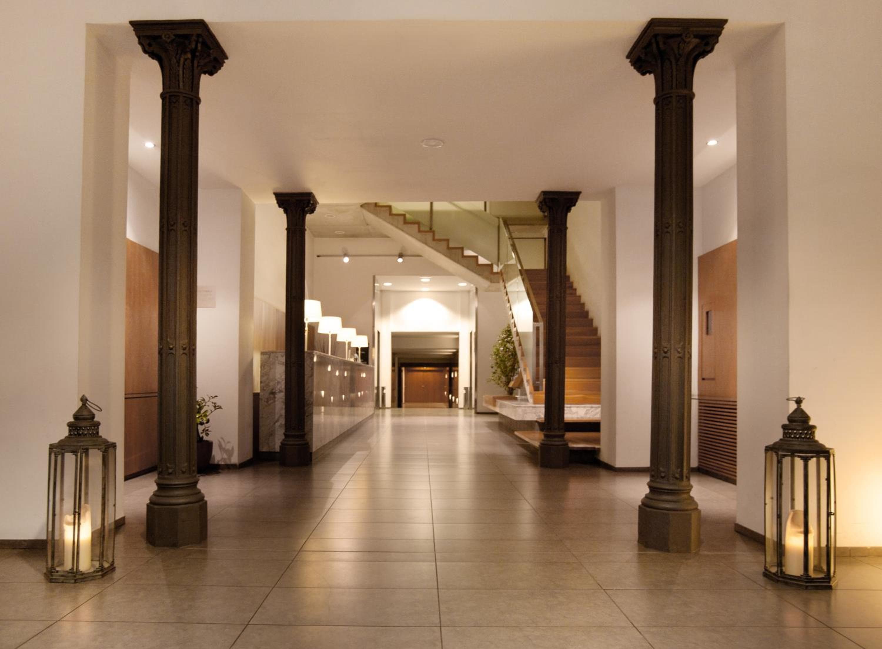 Hotel Onix Rambla