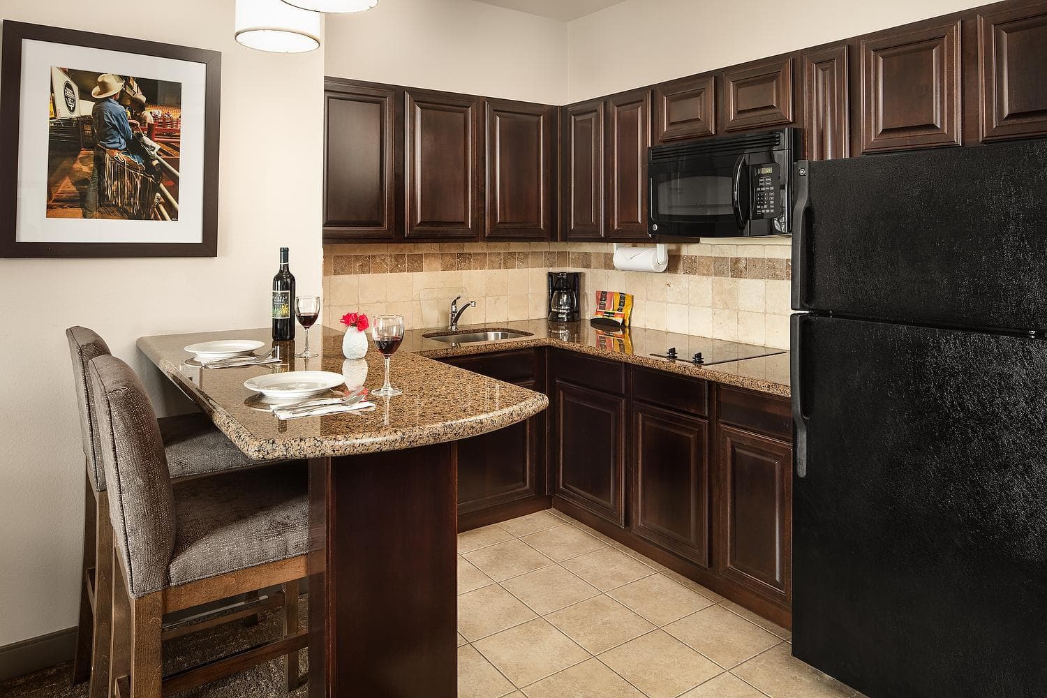 Staybridge Suites West Fort Worth by IHG