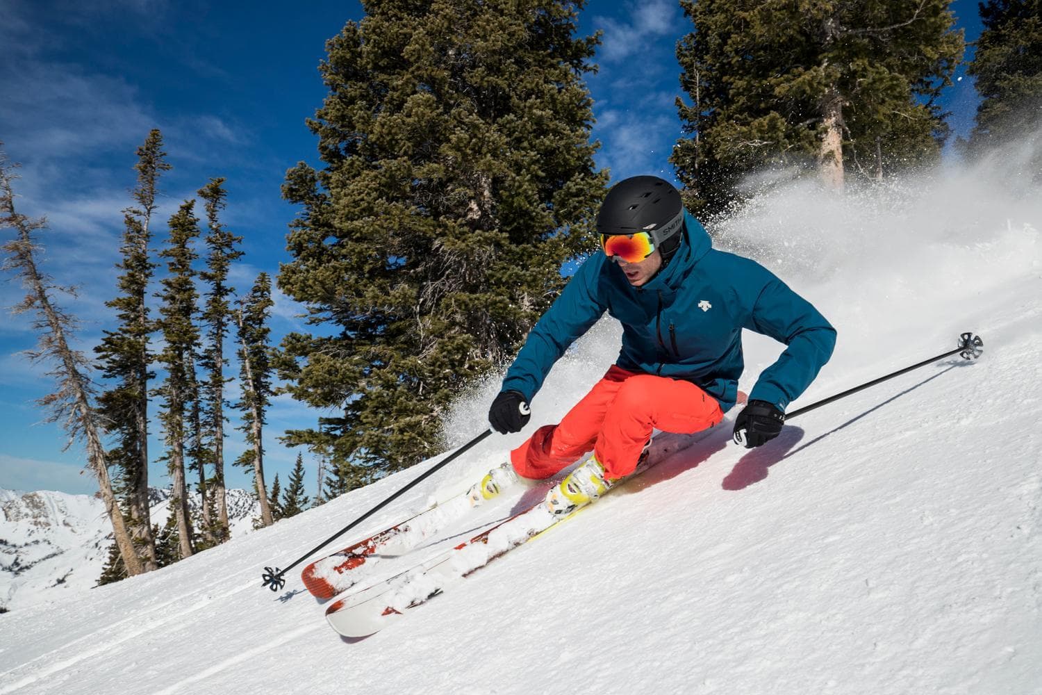 Alta's Rustler Lodge
