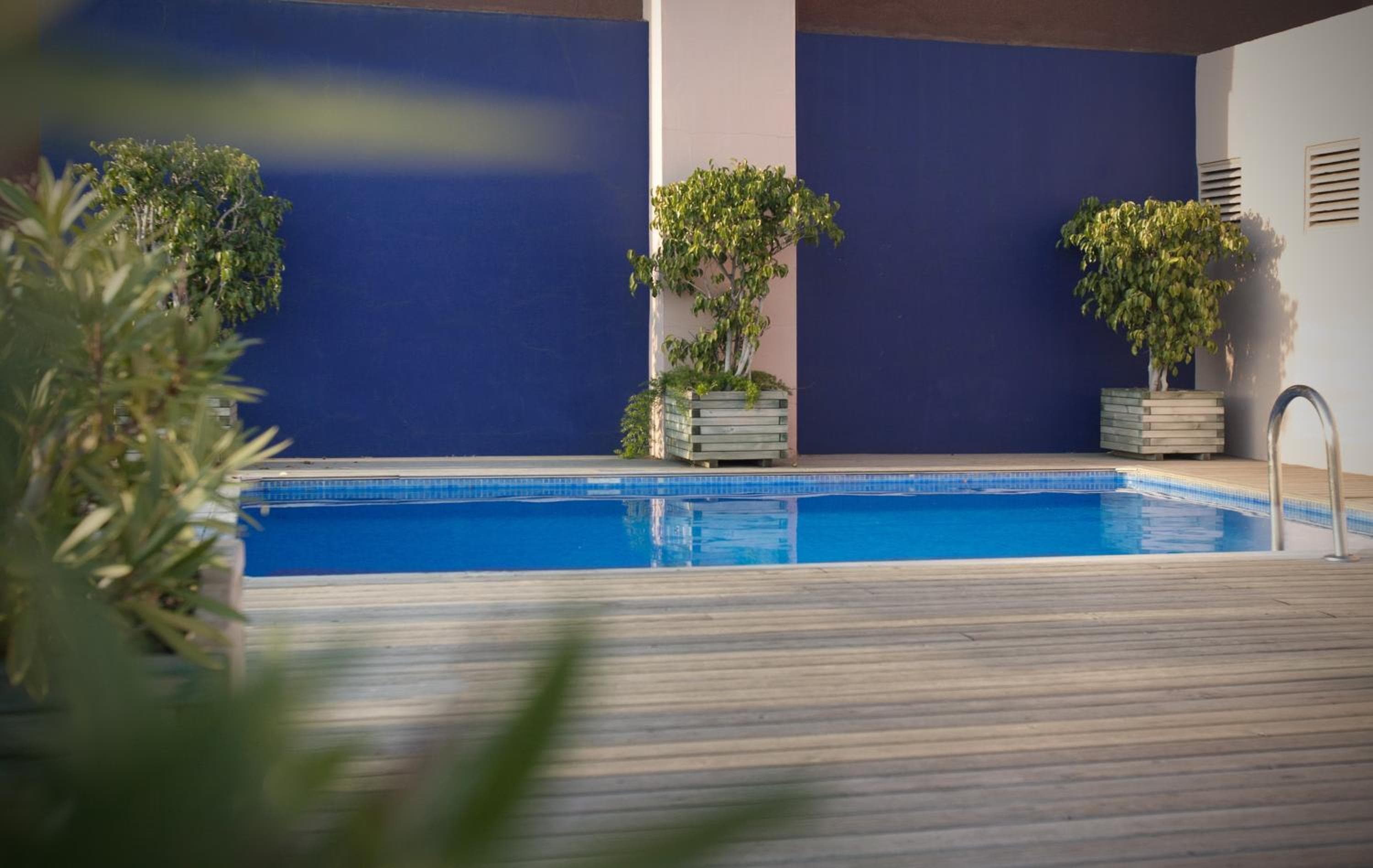 Hotel Onix Rambla