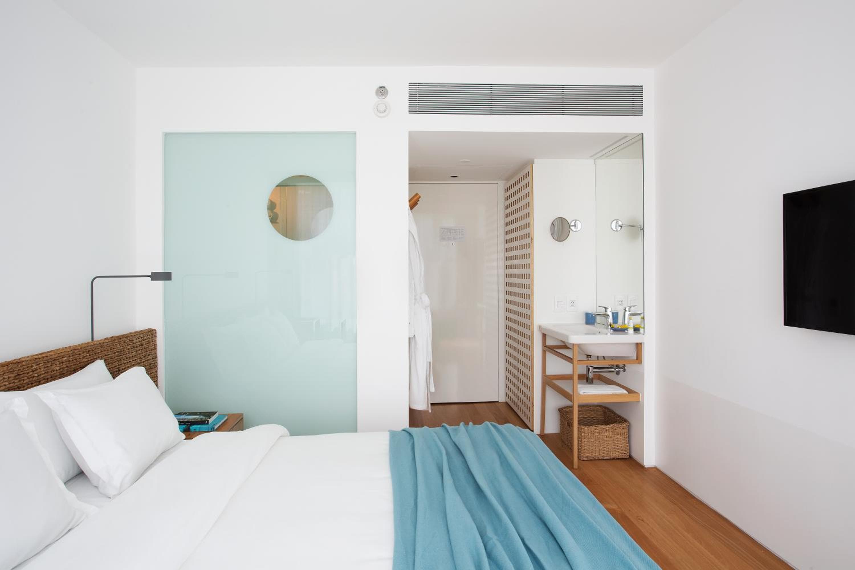 Hotel Arpoador