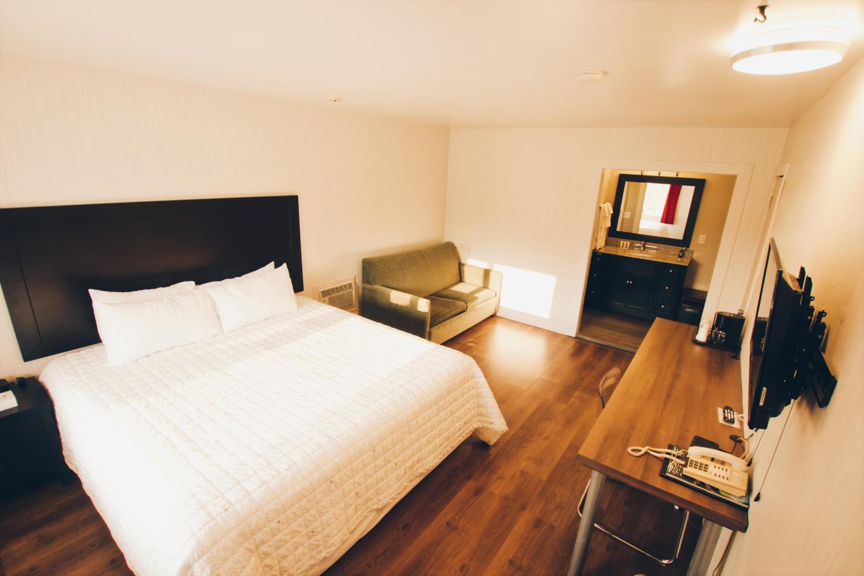Hotel Moncton