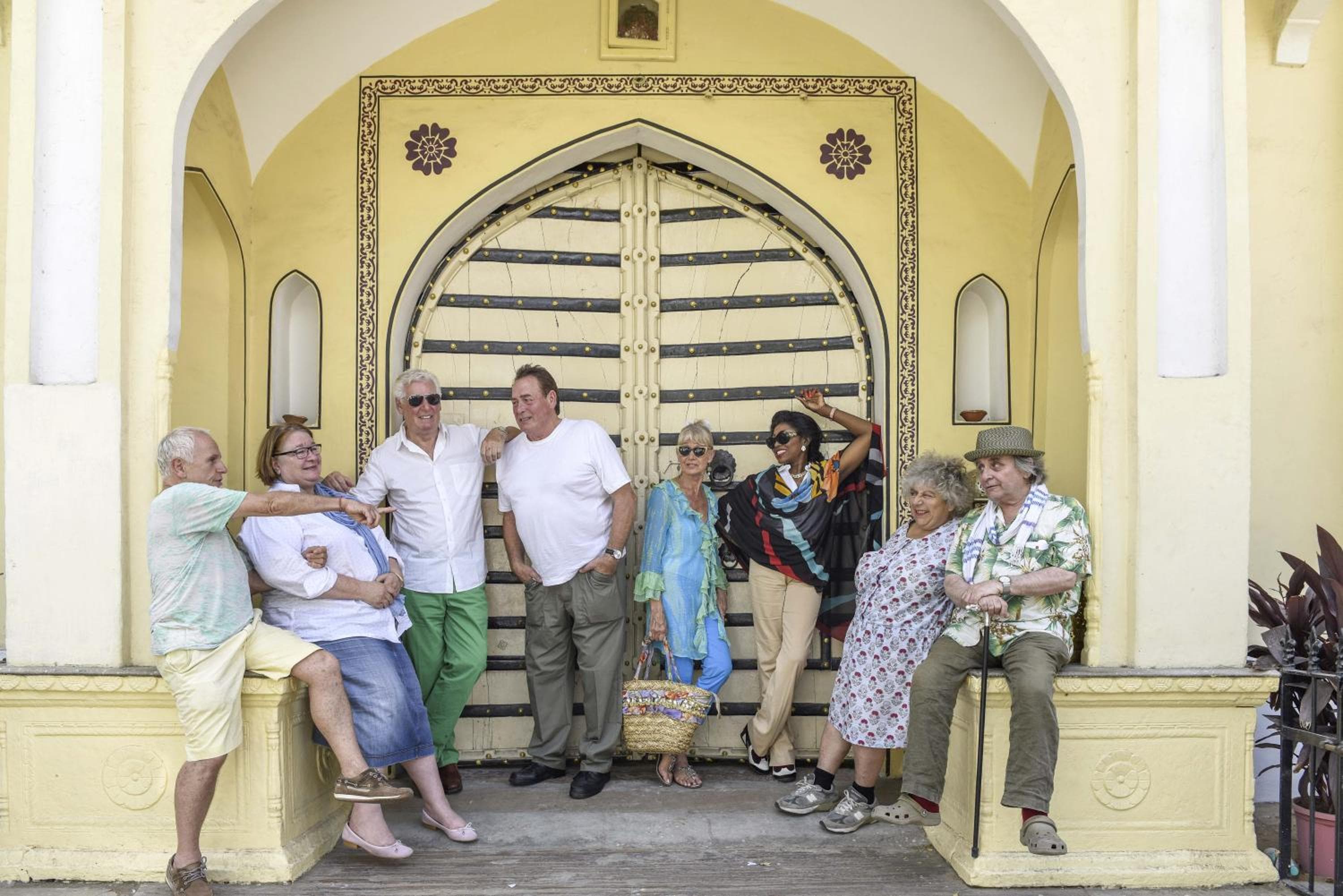 Khatu Haveli