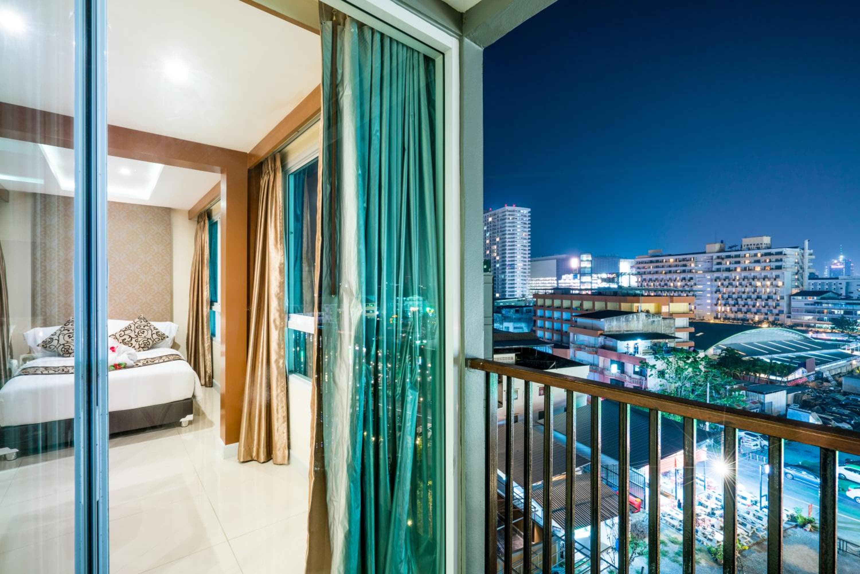 247 Boutique Hotel