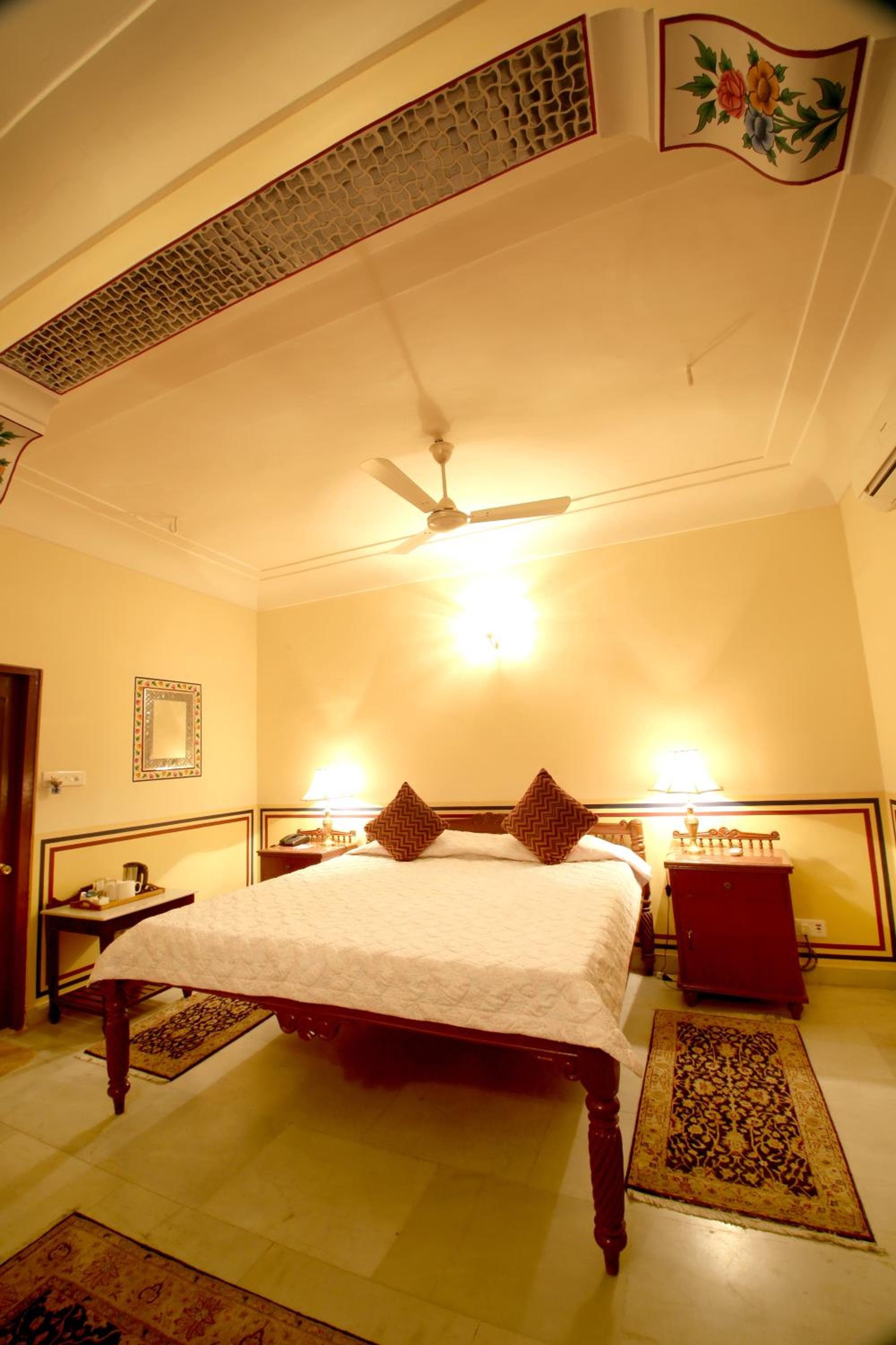 Khatu Haveli