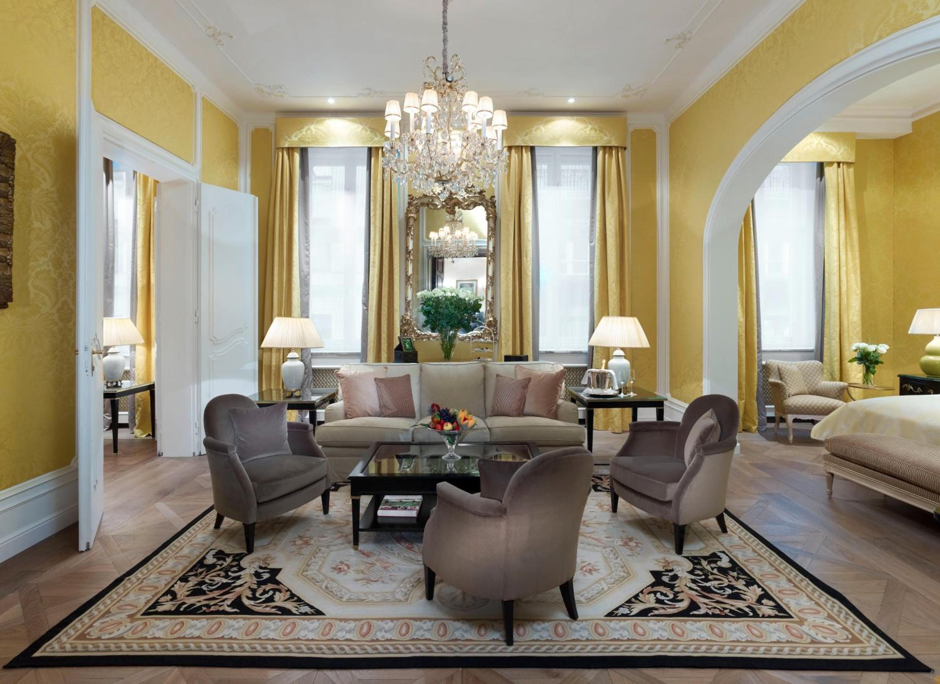 Hotel Sacher Wien