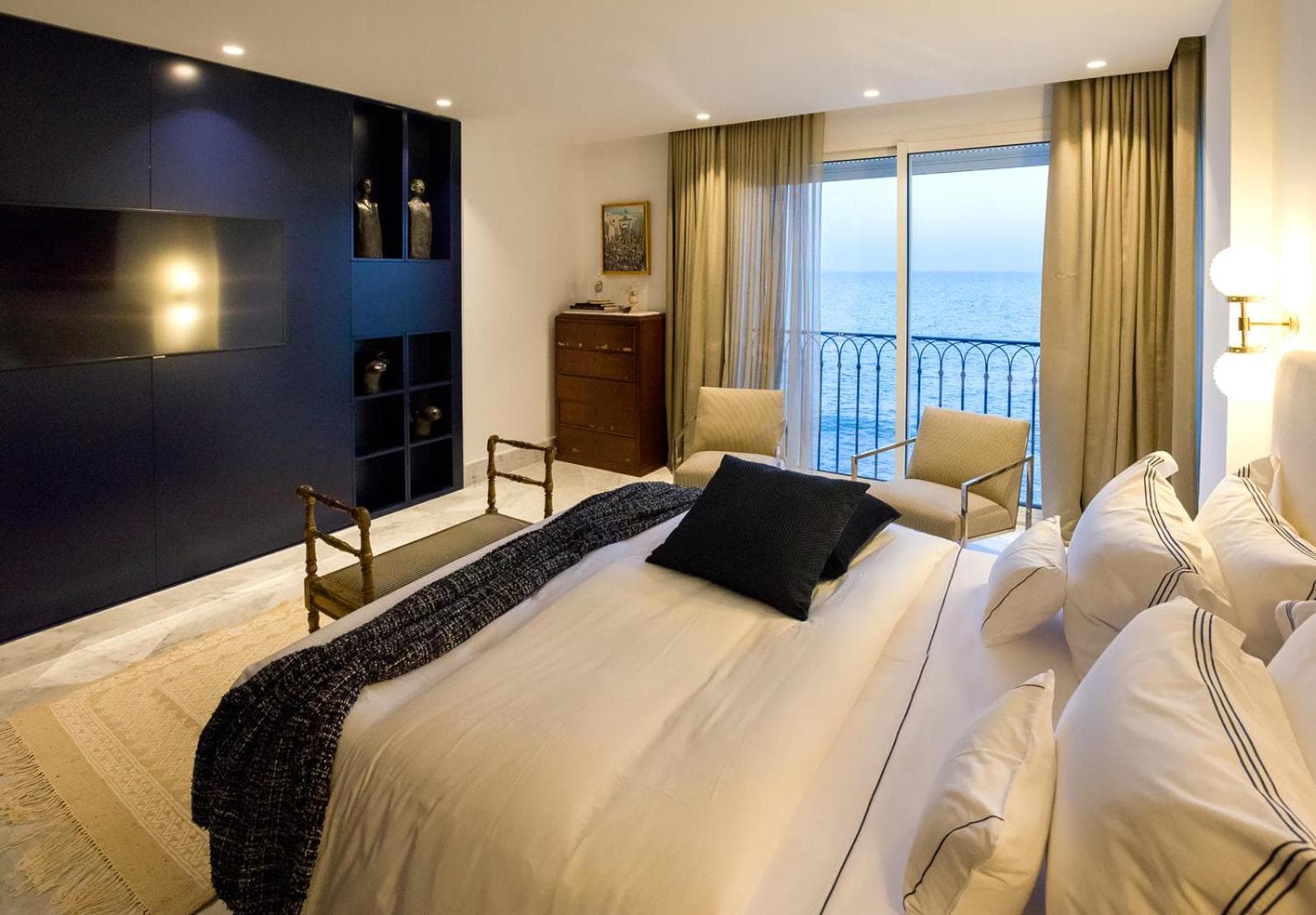 Maison Dedine- SmallLuxuryHotels -Adults Only