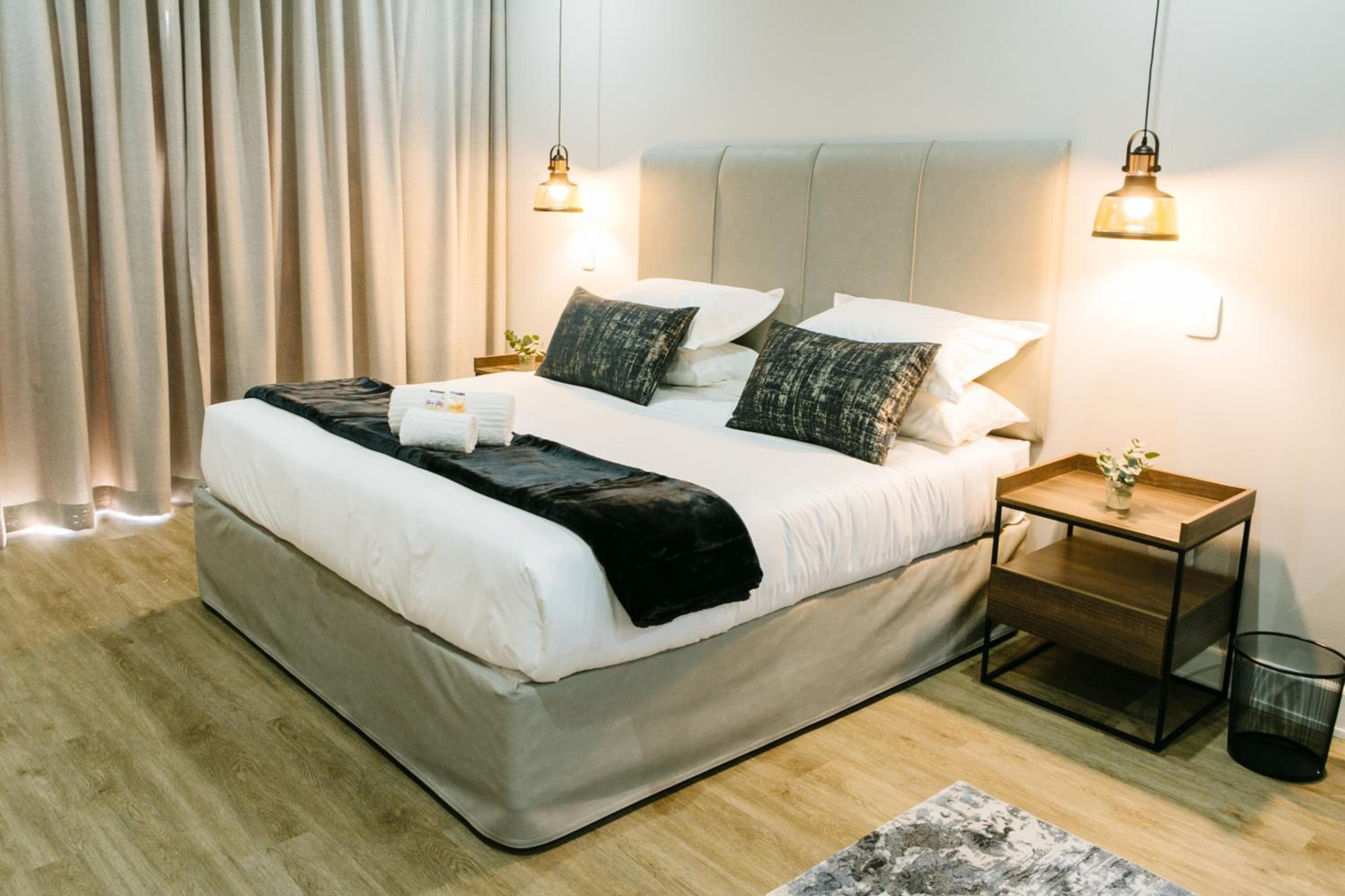 30 on Whites Guesthouse