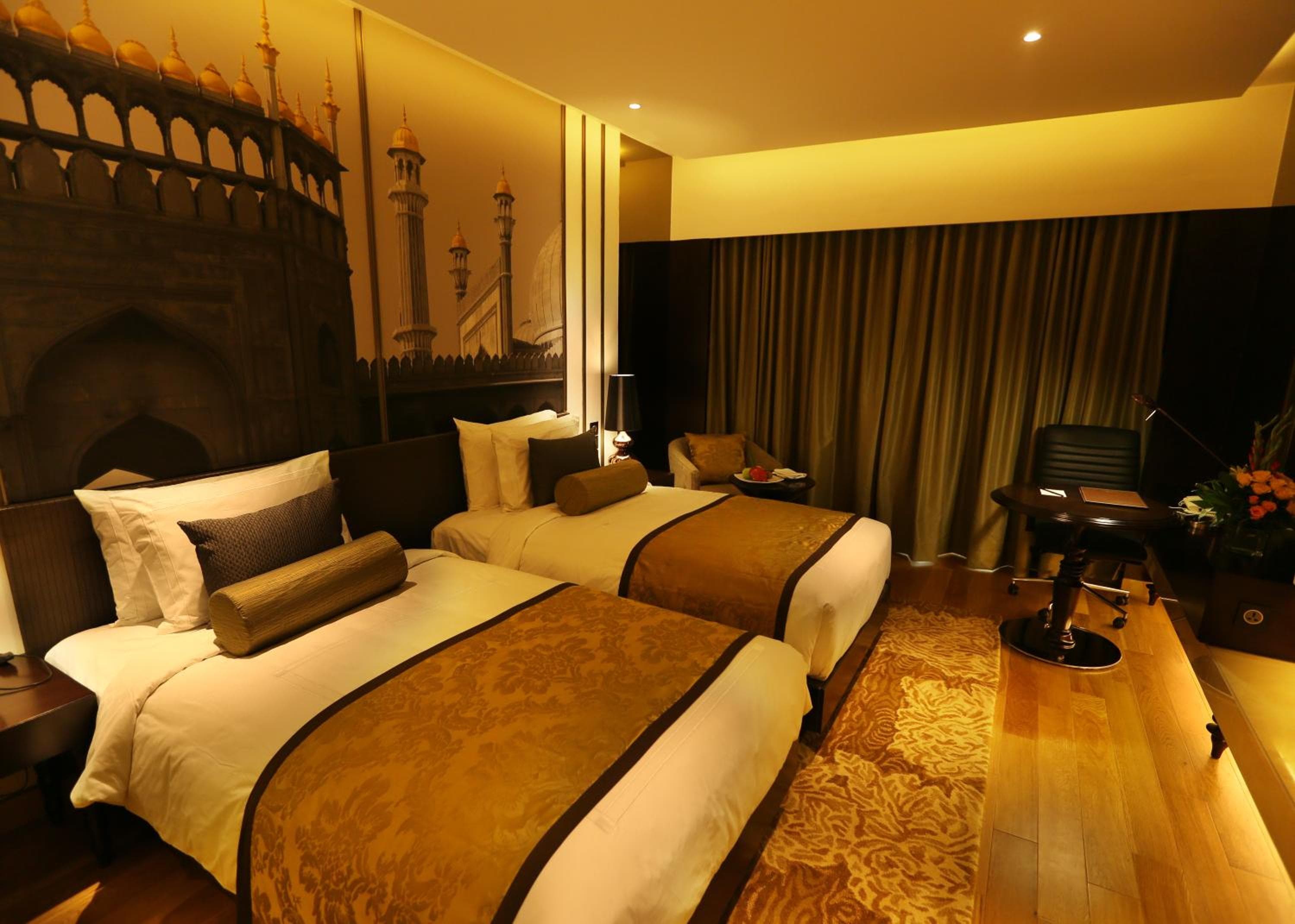 Pride Plaza Hotel, Aerocity New Delhi