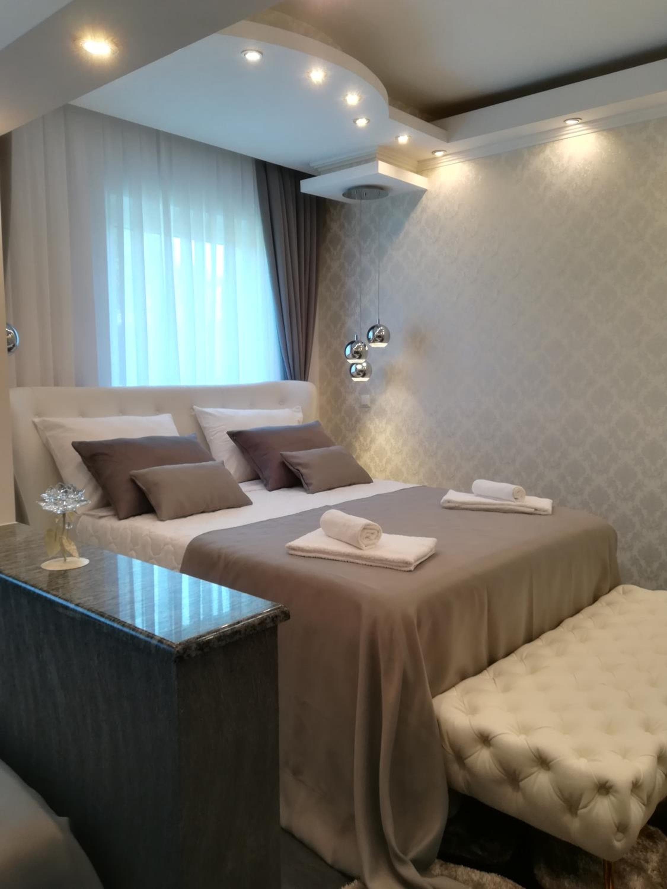Vila Lemic Postojna
