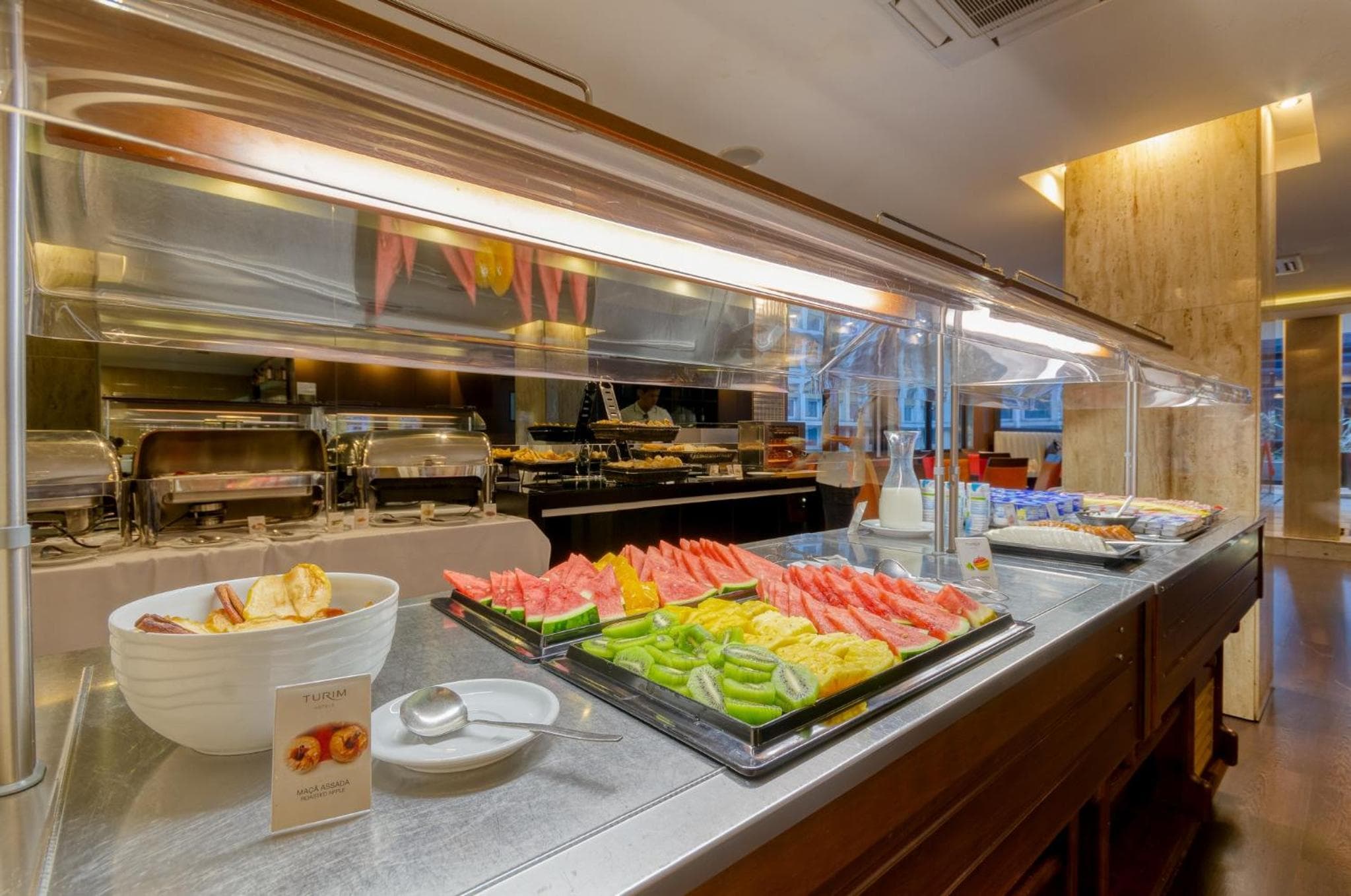 TURIM Av. Liberdade Hotel