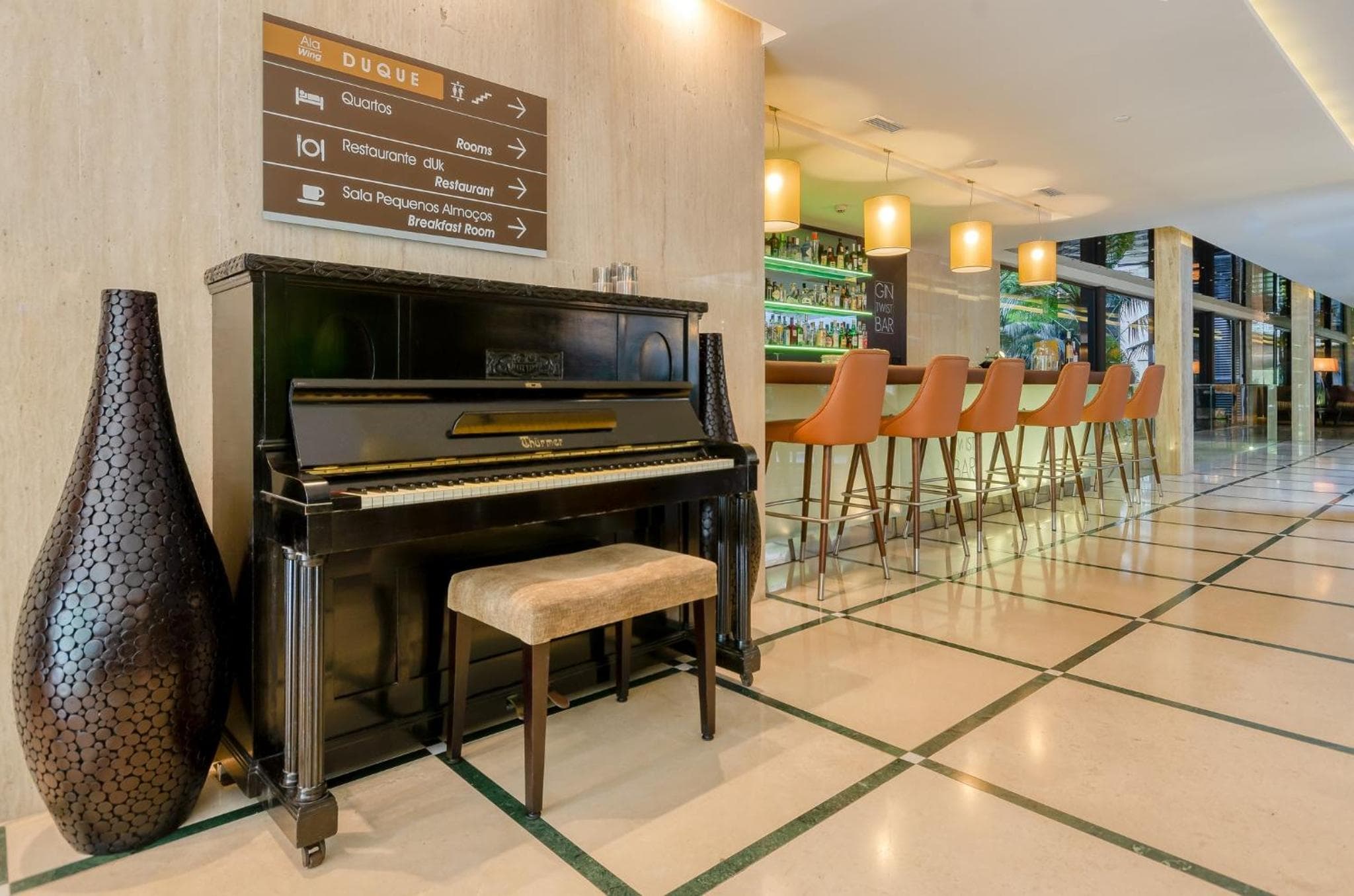 TURIM Av. Liberdade Hotel