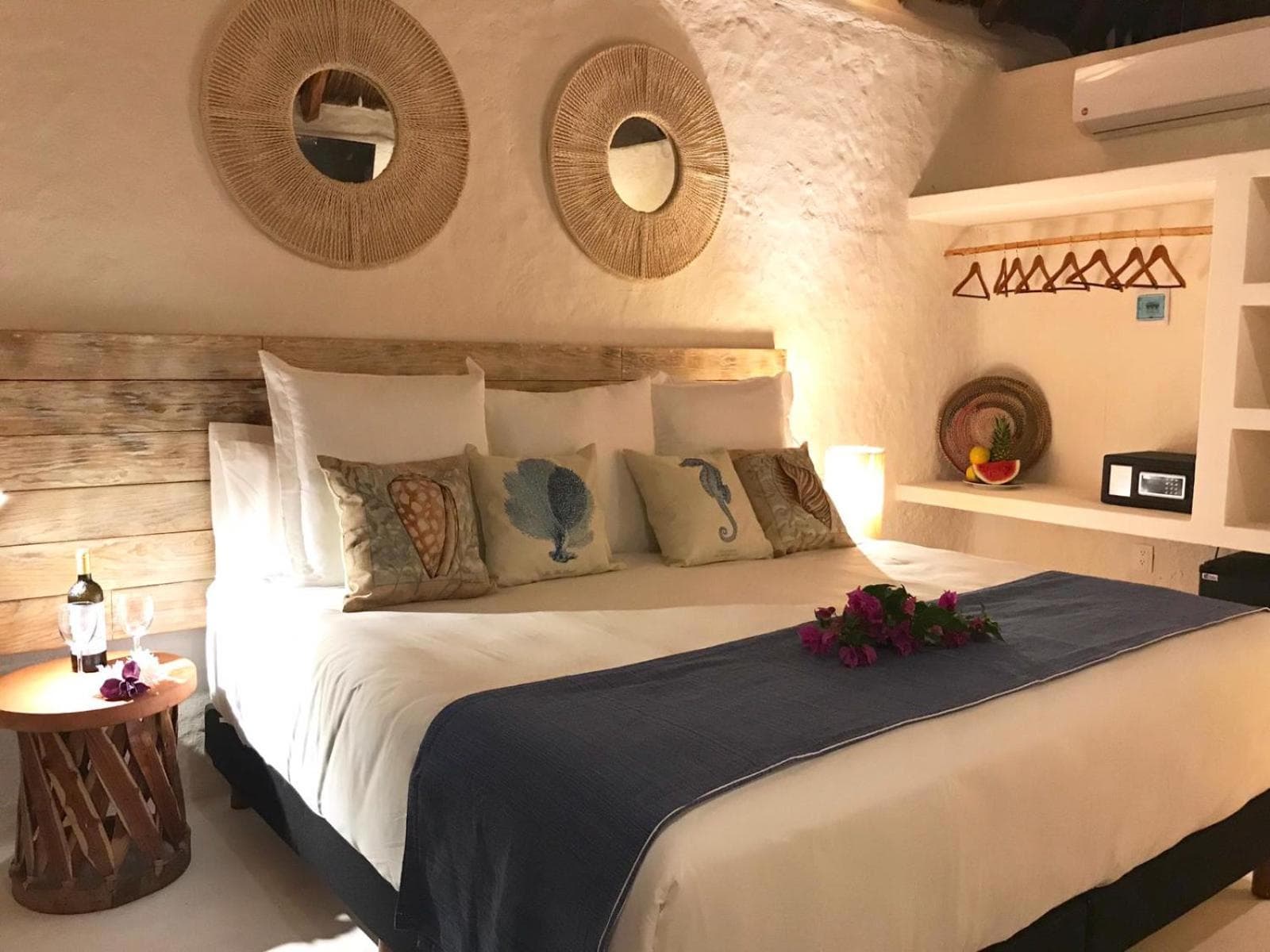 Soho Boutique Holbox - Adults Only