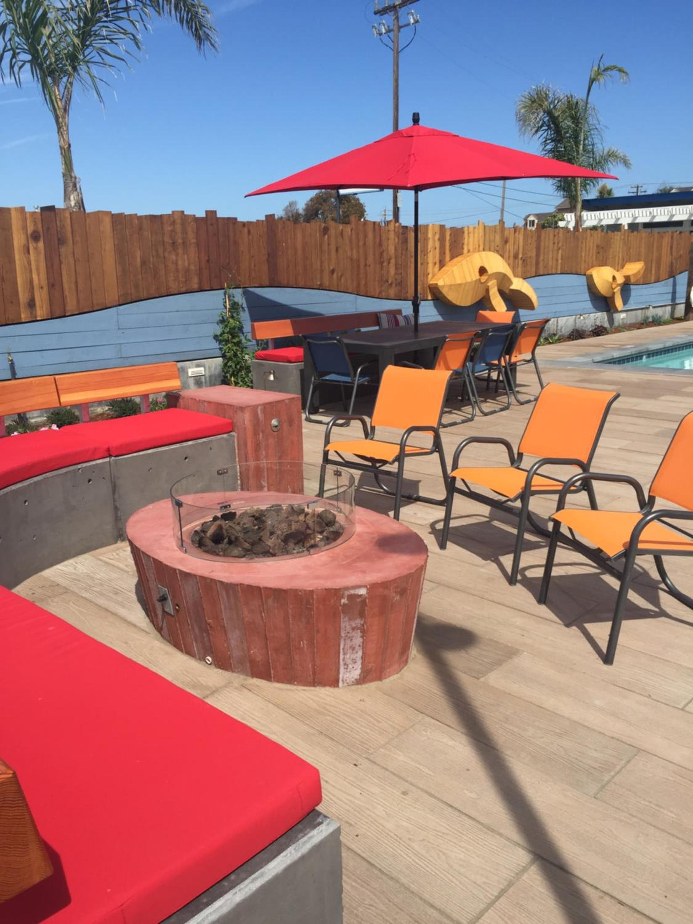 Beach Street Inn and Suites