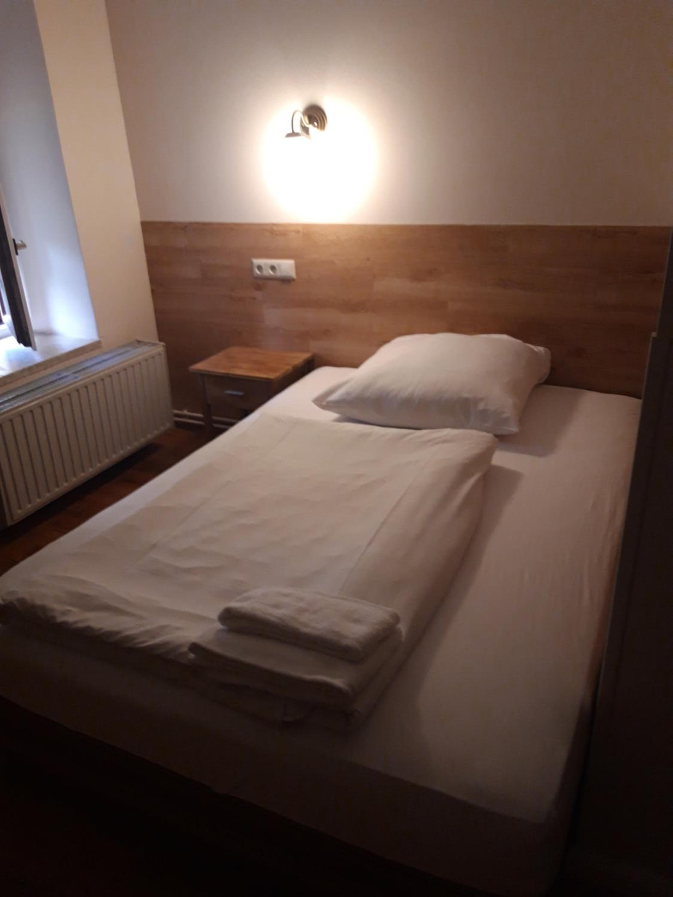 LV Rooms & Apartments am Lützowplatz