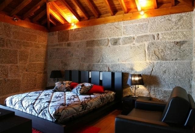 Quinta Do Passal