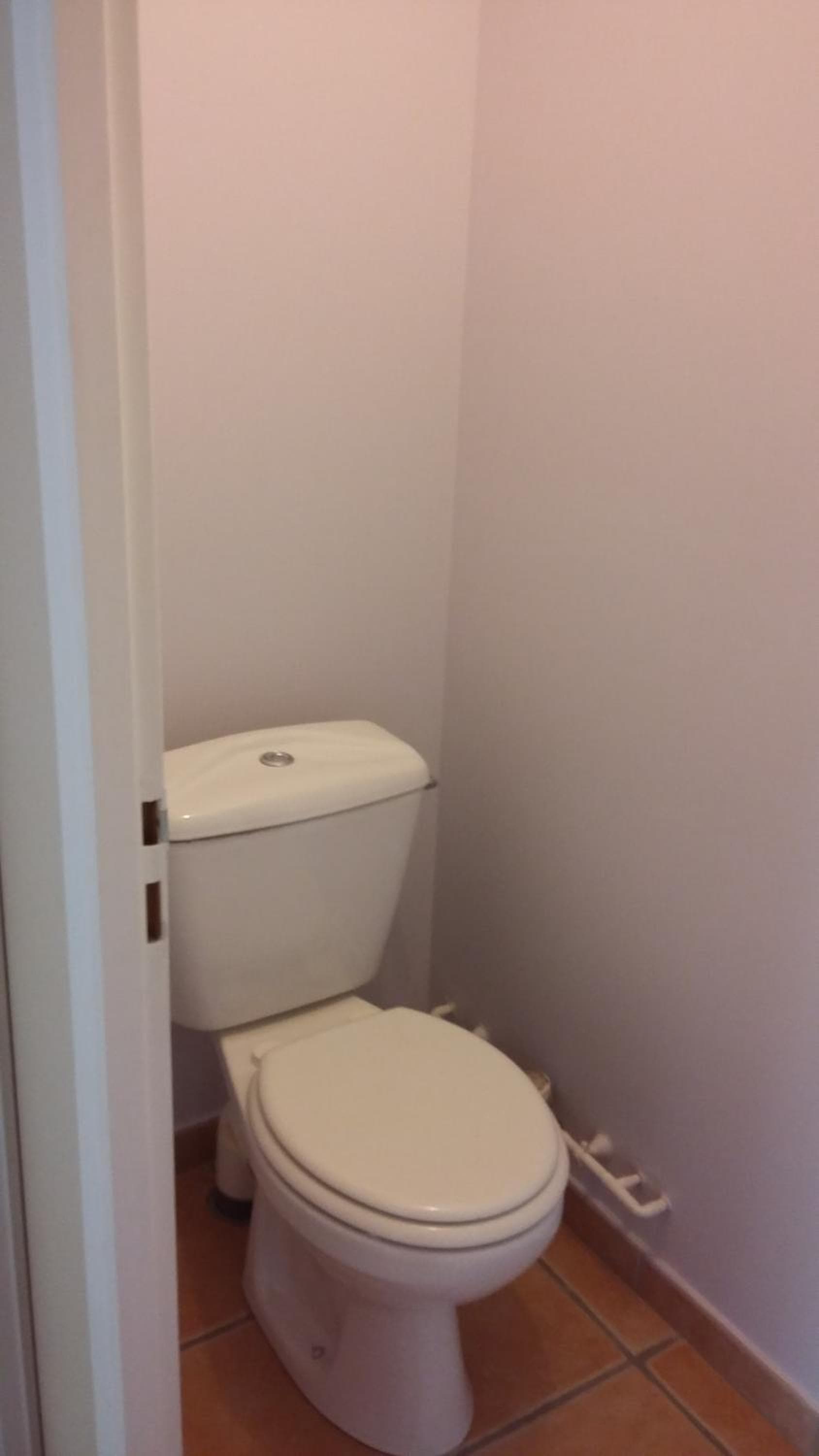 Appartement dans propriété calme en pleine nature