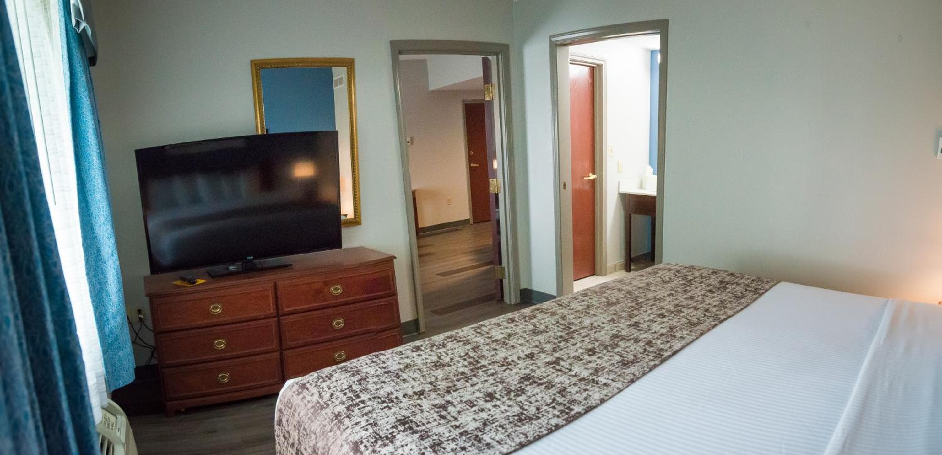 Best Western Louisville Airport Expo