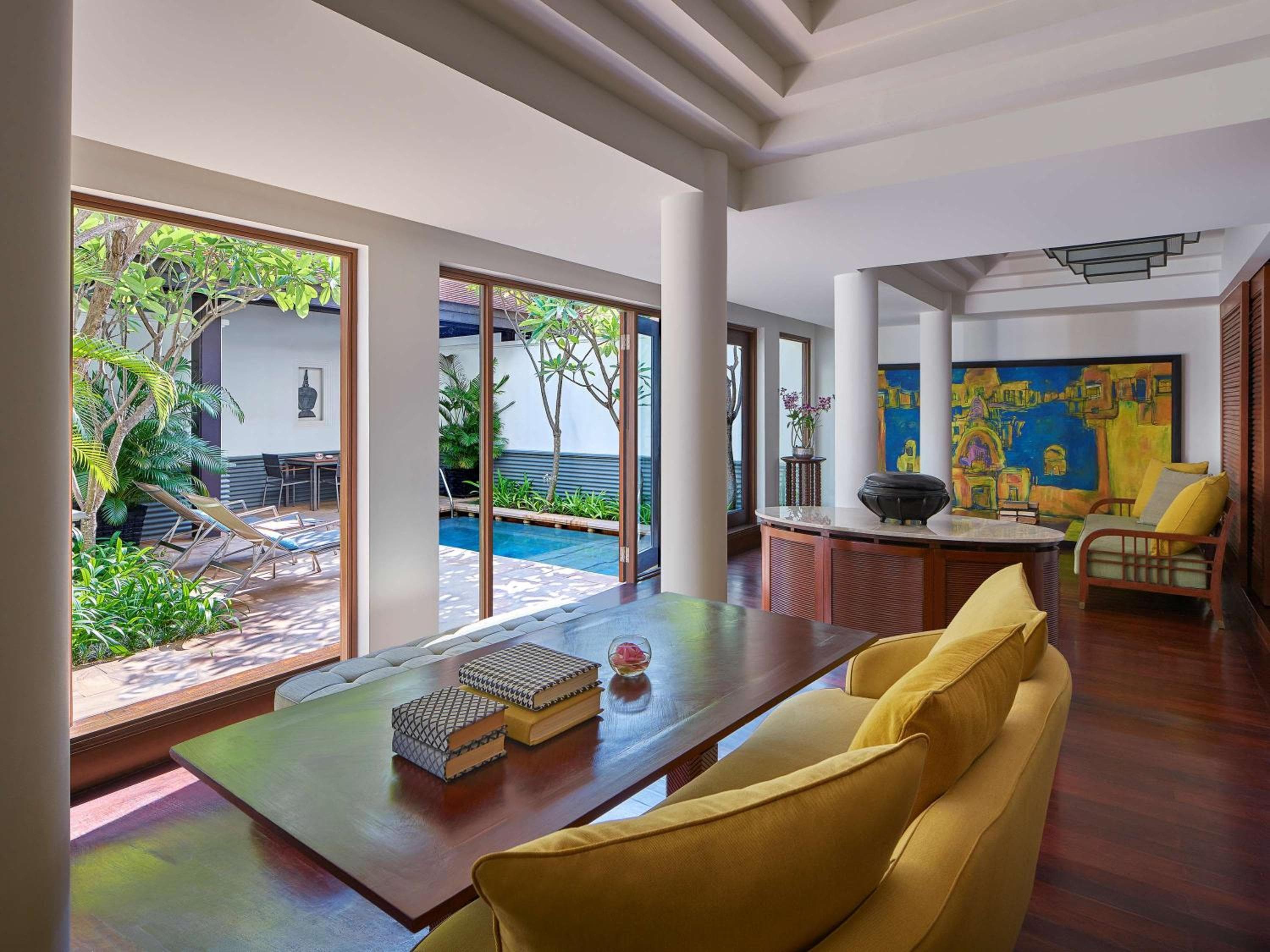 Park Hyatt Siem Reap