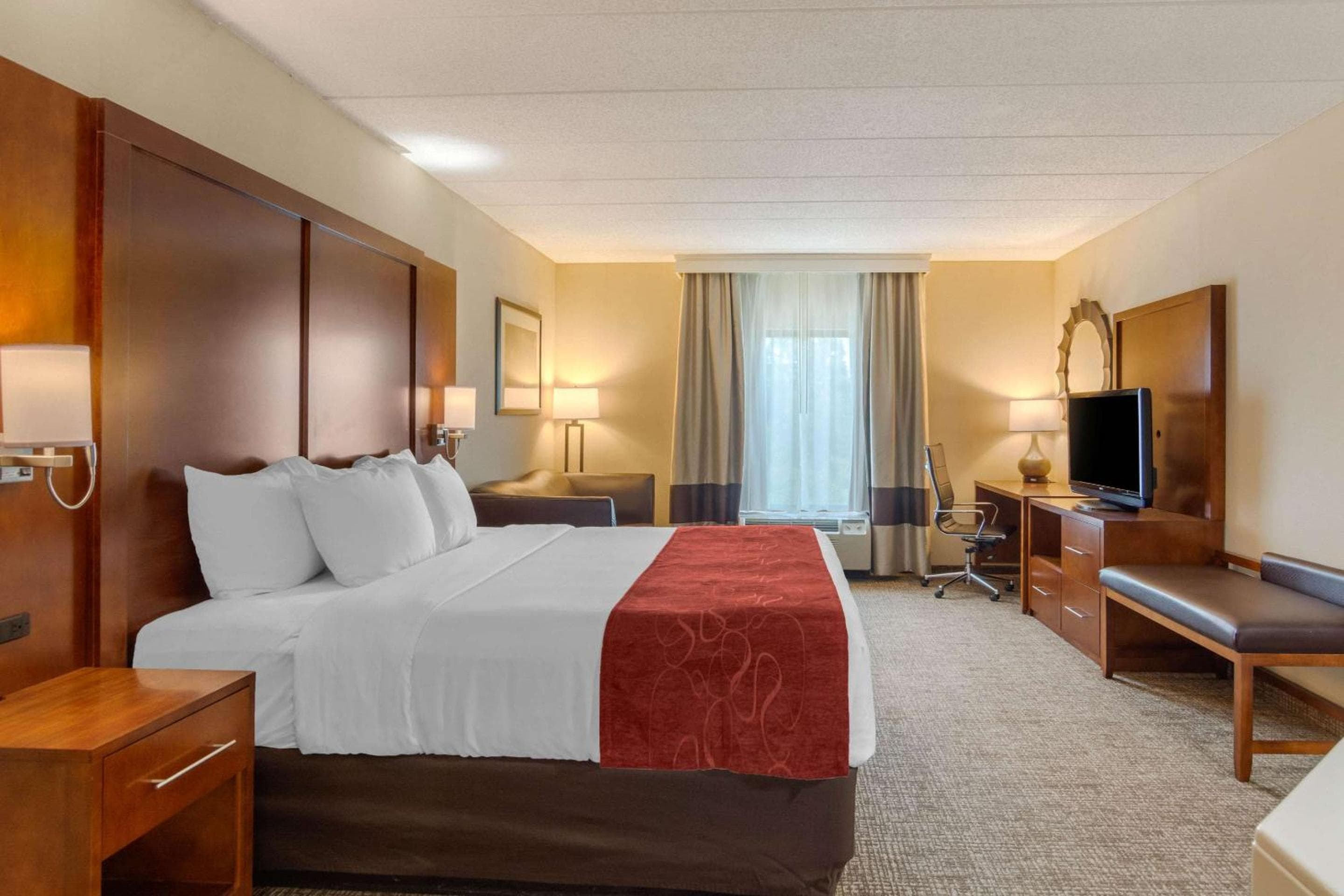 Comfort Suites Southpark