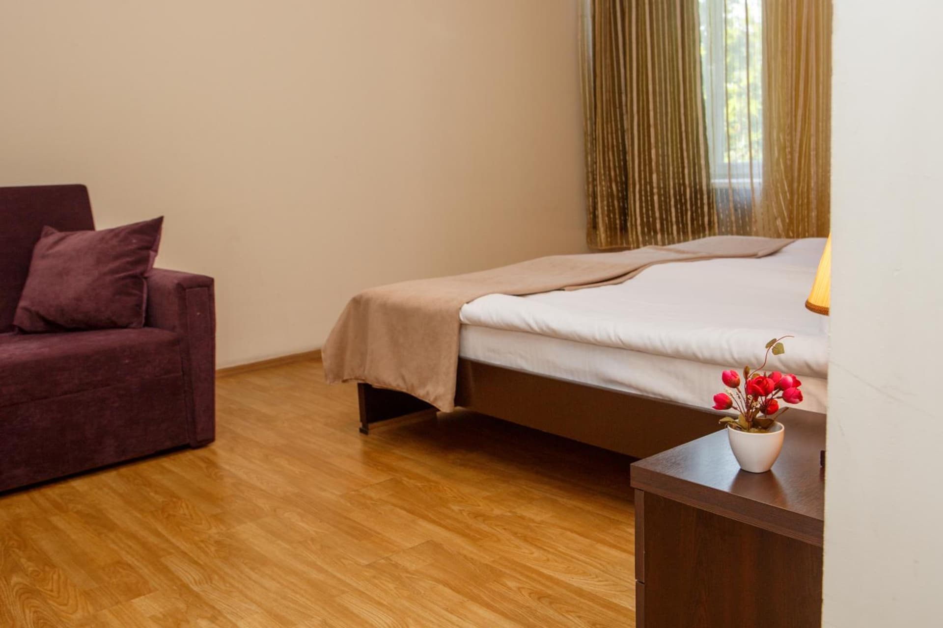 Hotel Nata